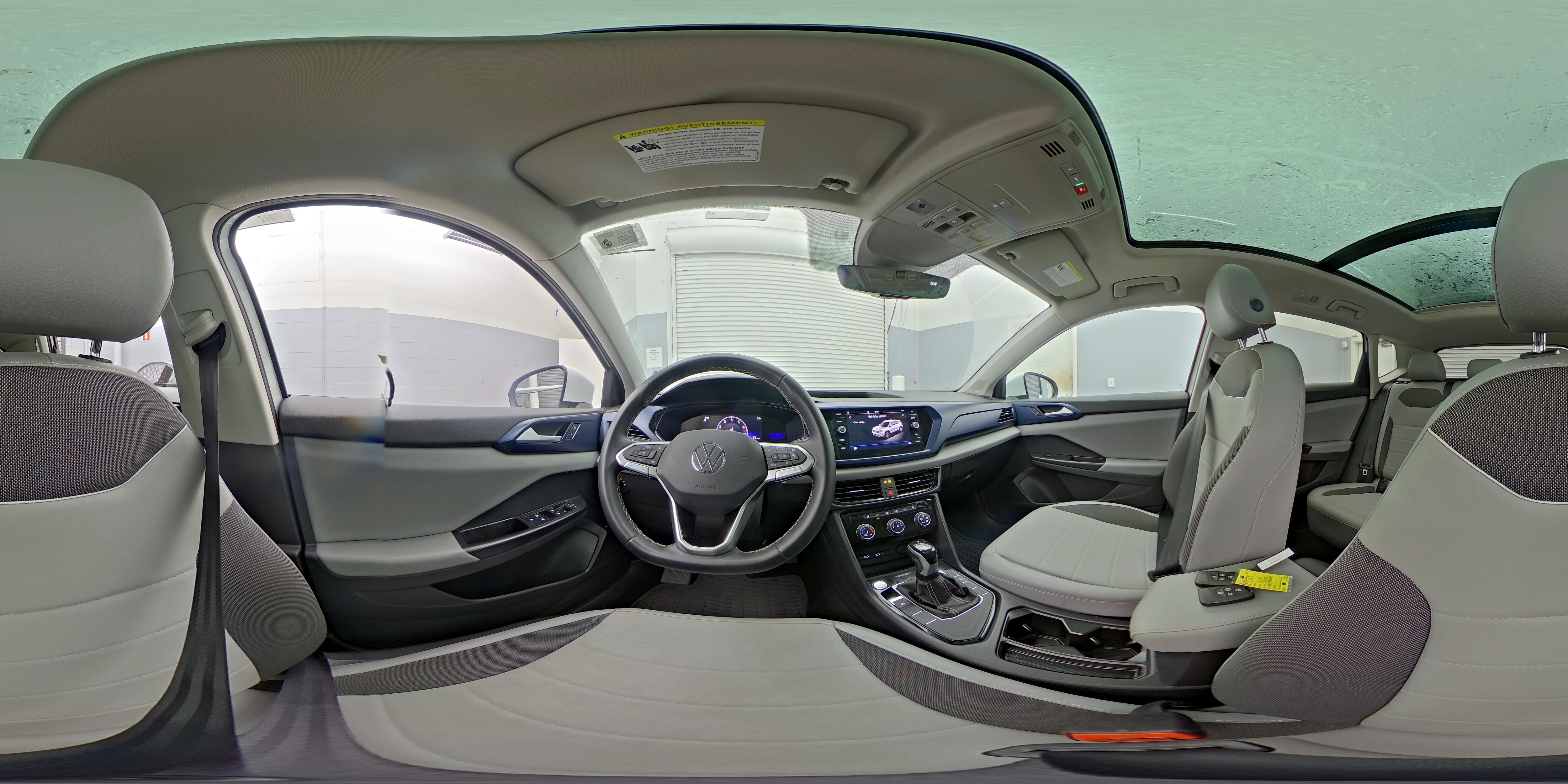 2023 Volkswagen Taos SE - Photo 27