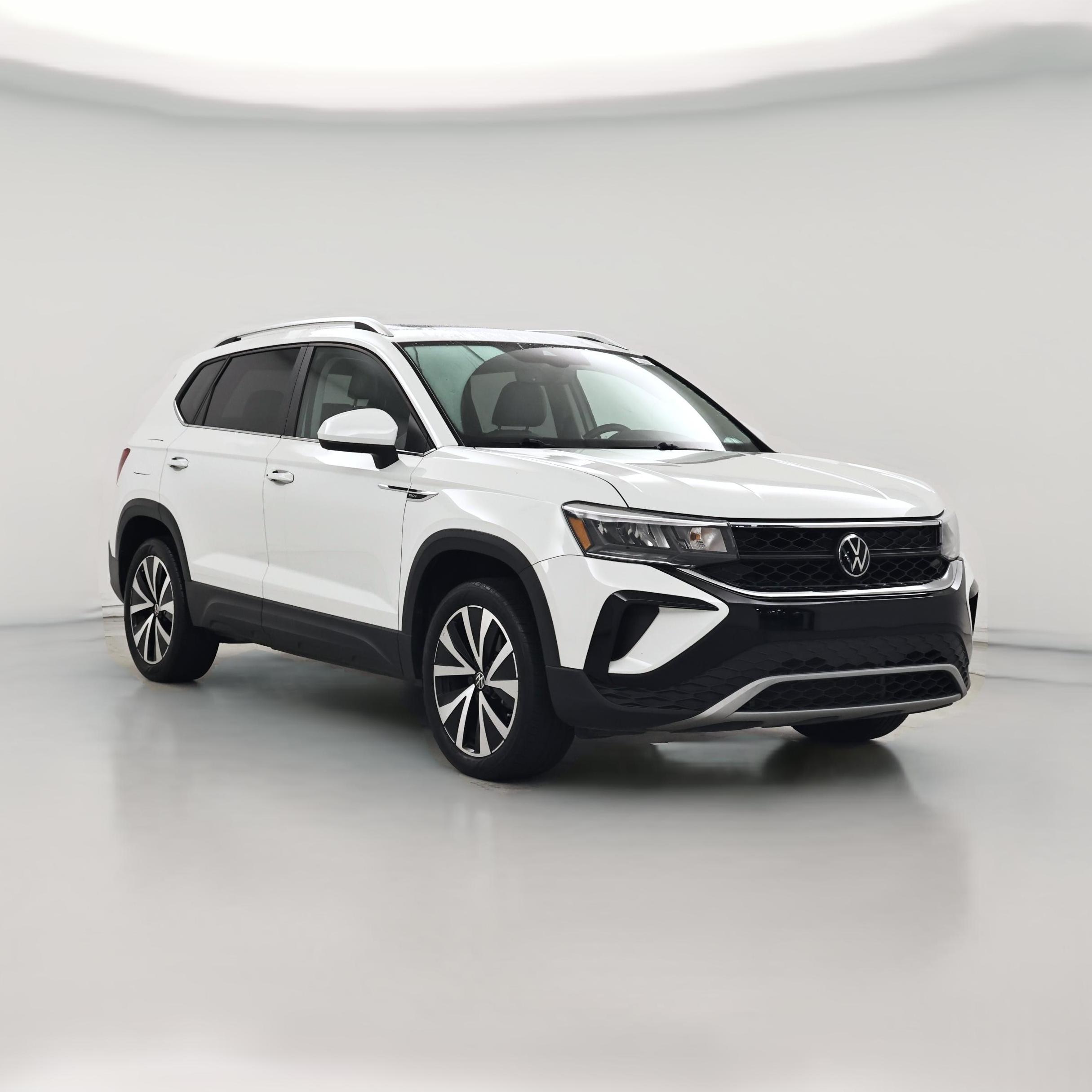 Thumbnail: 2023 Volkswagen Taos - 1
