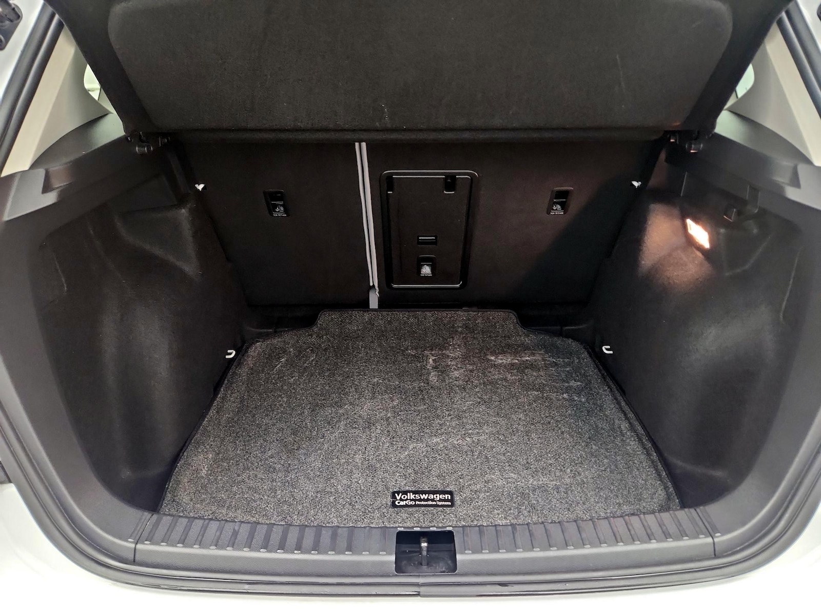 2023 Volkswagen Taos SE - Photo 22