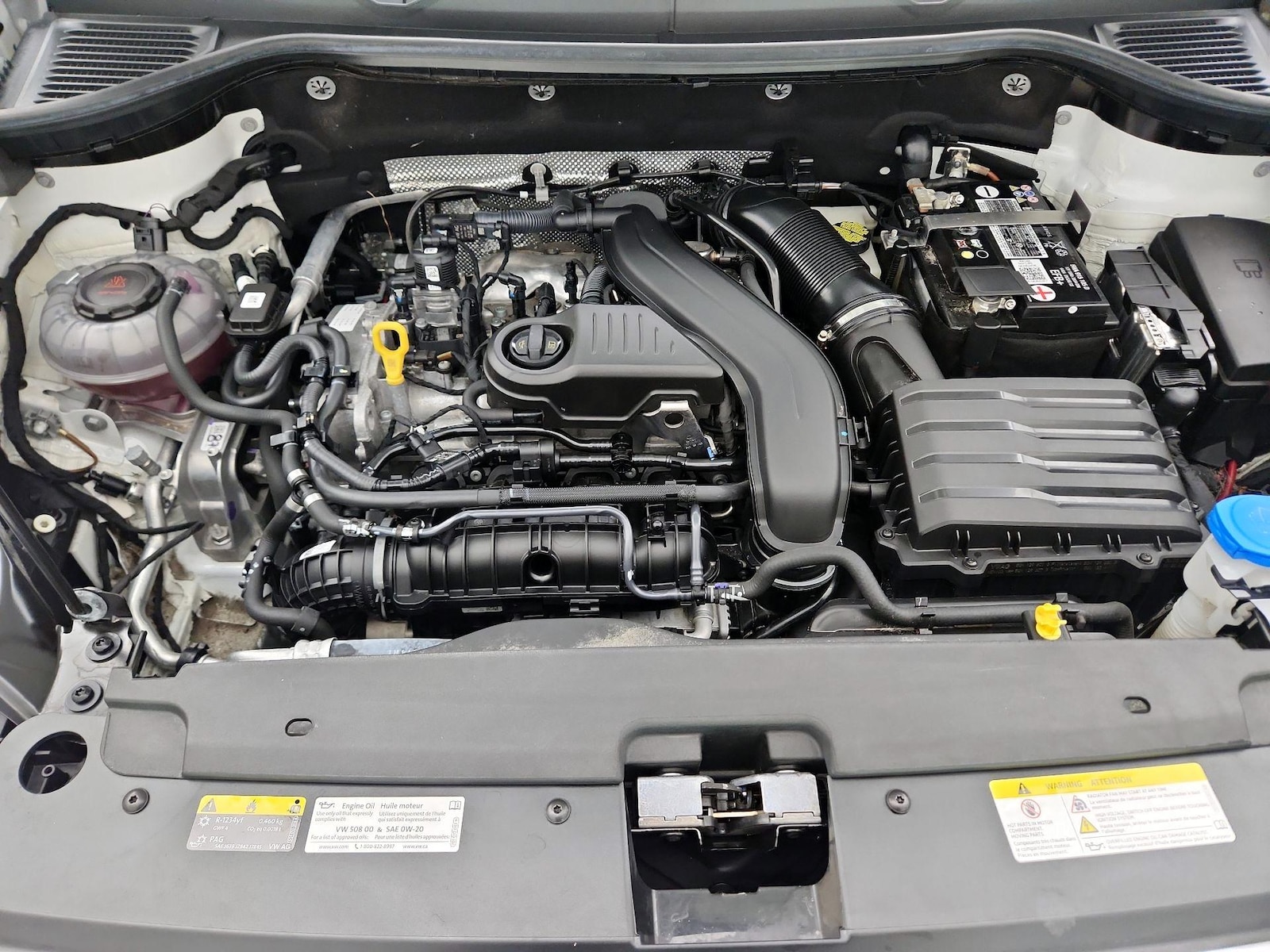 2023 Volkswagen Taos SE - Photo 23