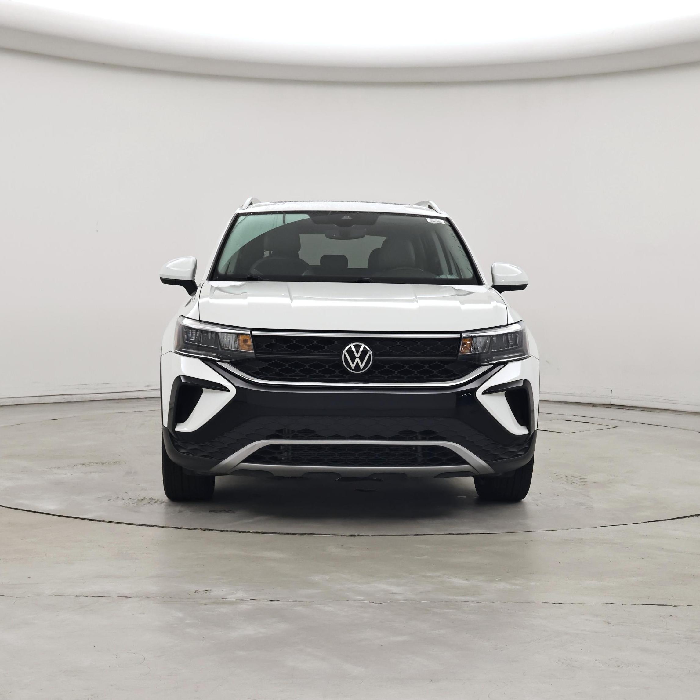 Thumbnail: 2023 Volkswagen Taos - 5