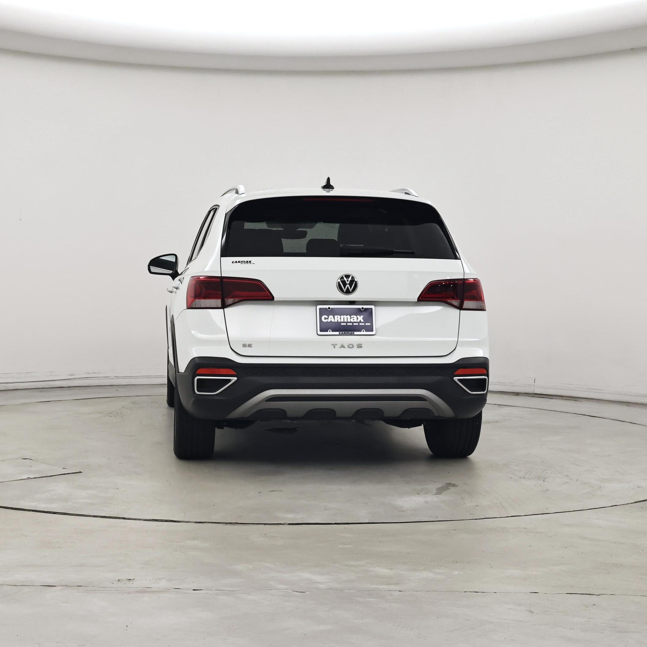 Thumbnail: 2023 Volkswagen Taos - 6