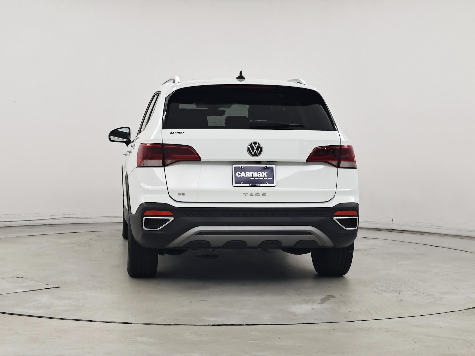 2023 Volkswagen Taos SE - Photo 7