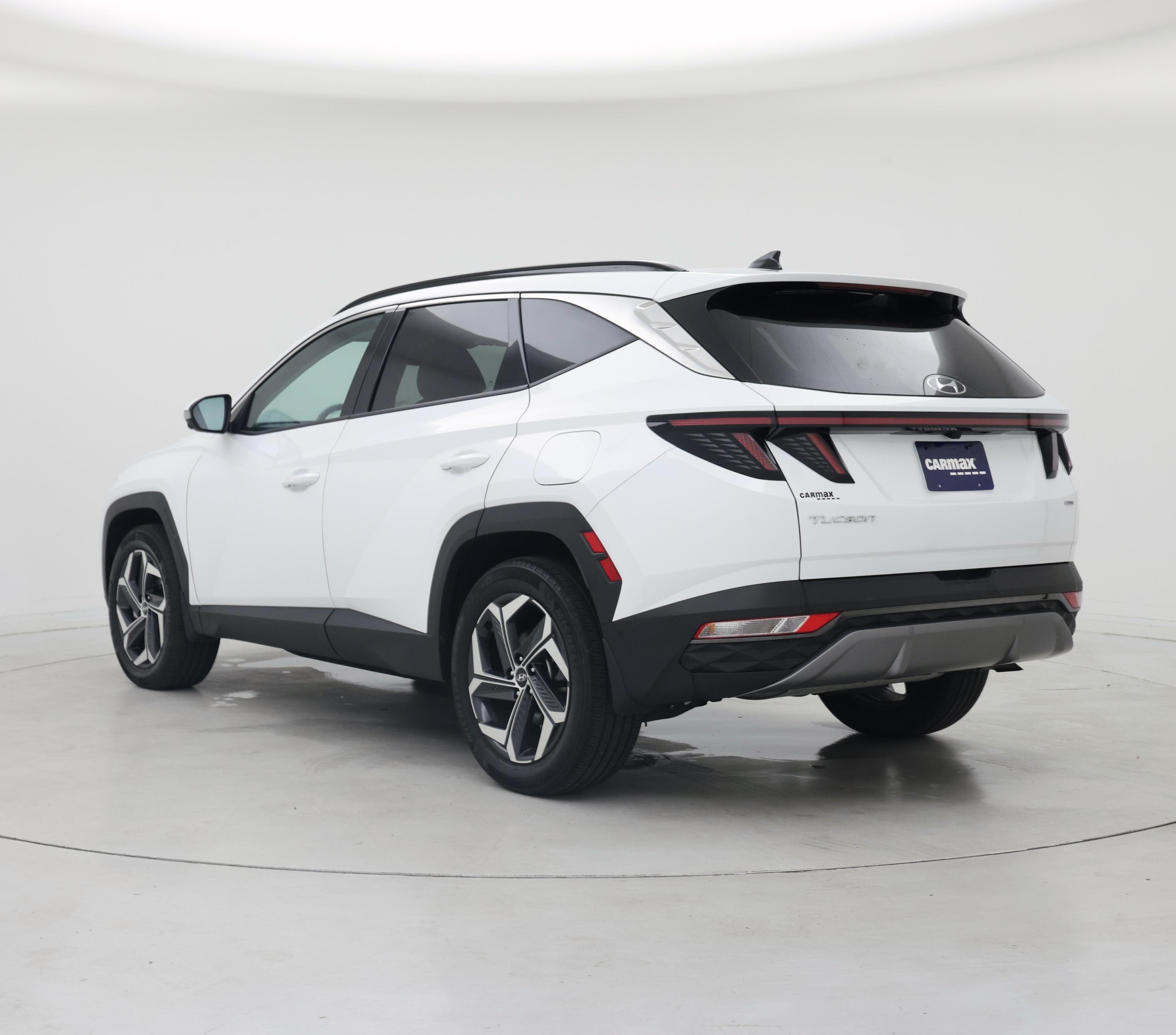 Thumbnail: 2023 Hyundai Tucson - 2