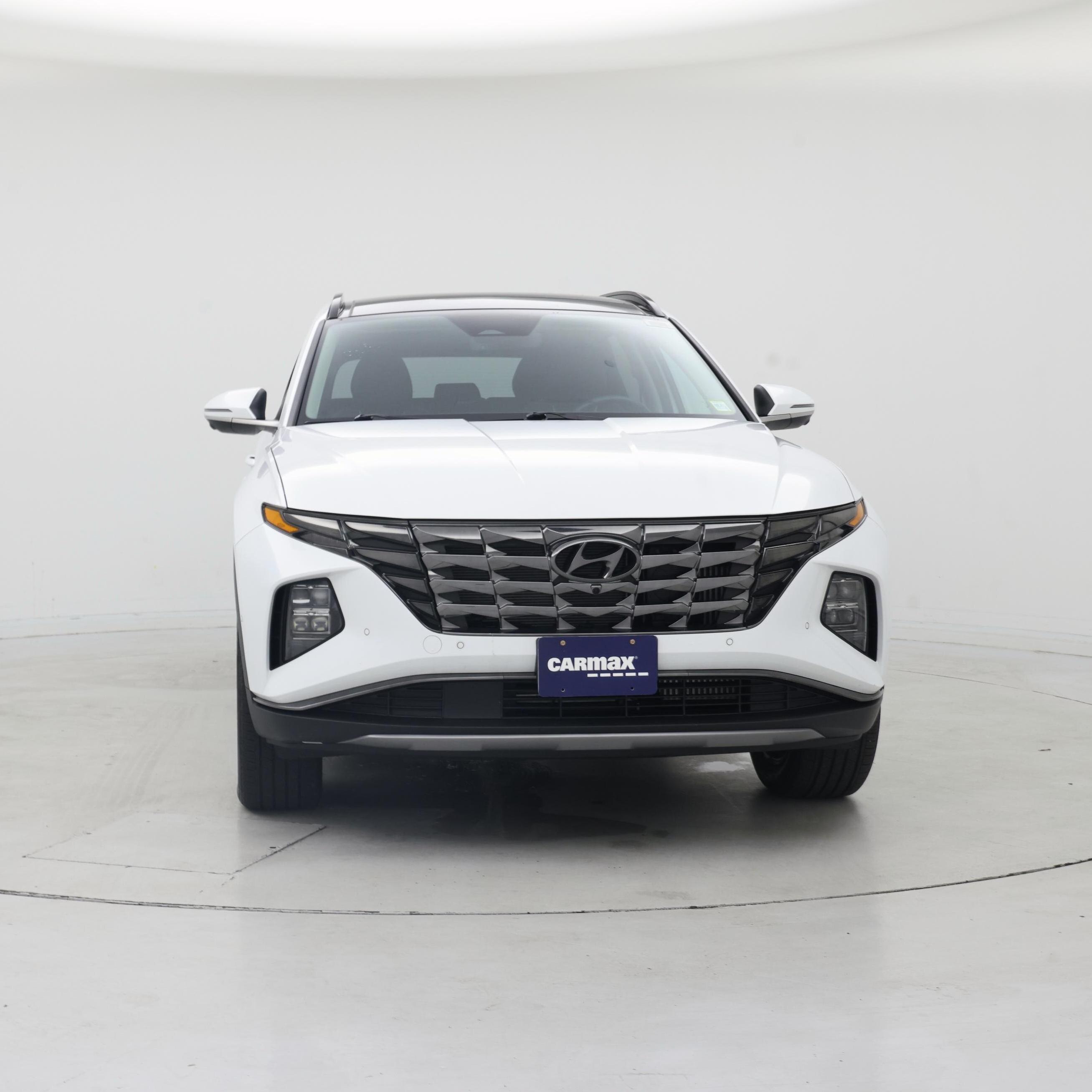 Thumbnail: 2023 Hyundai Tucson - 5