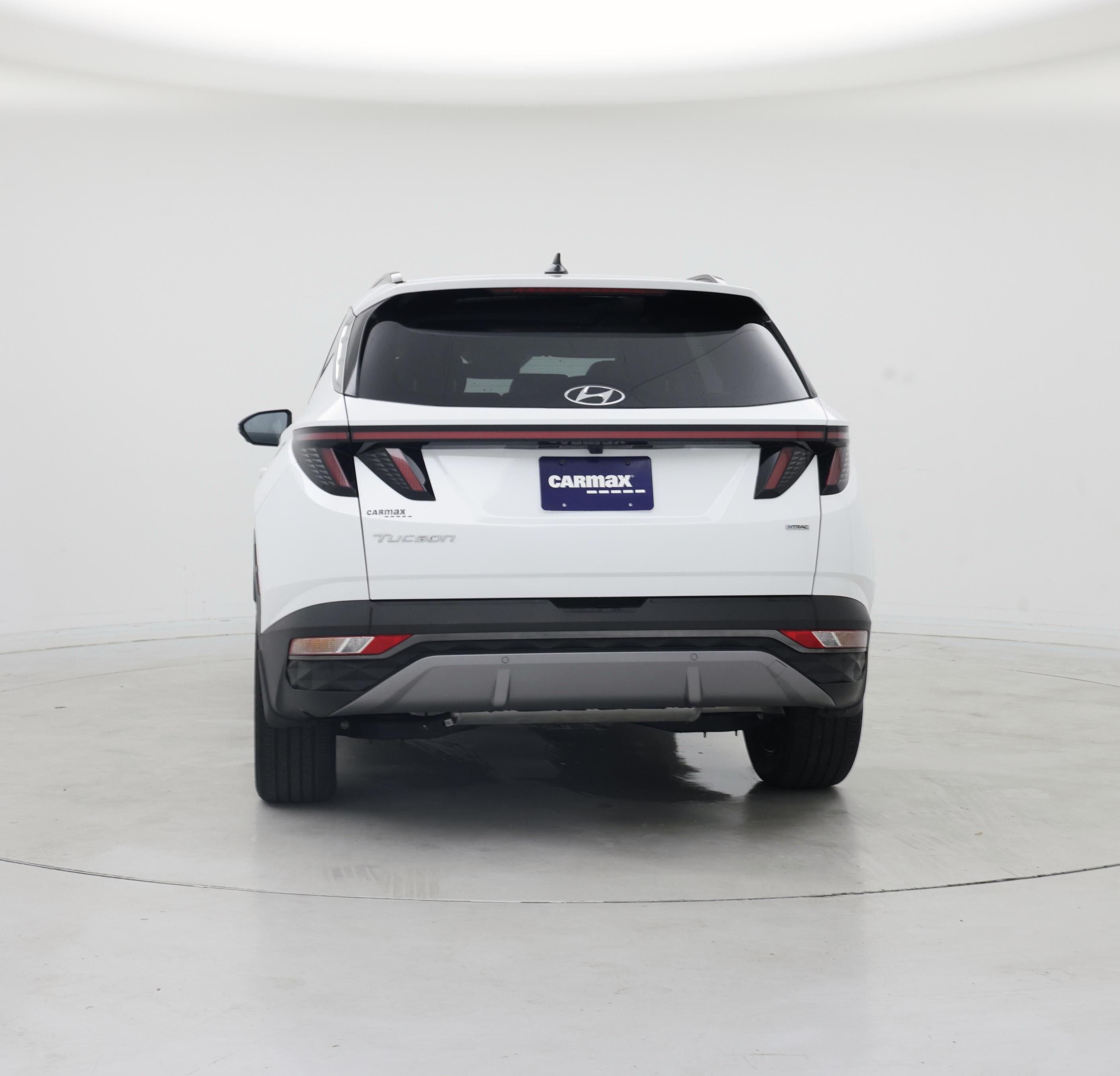 Thumbnail: 2023 Hyundai Tucson - 6