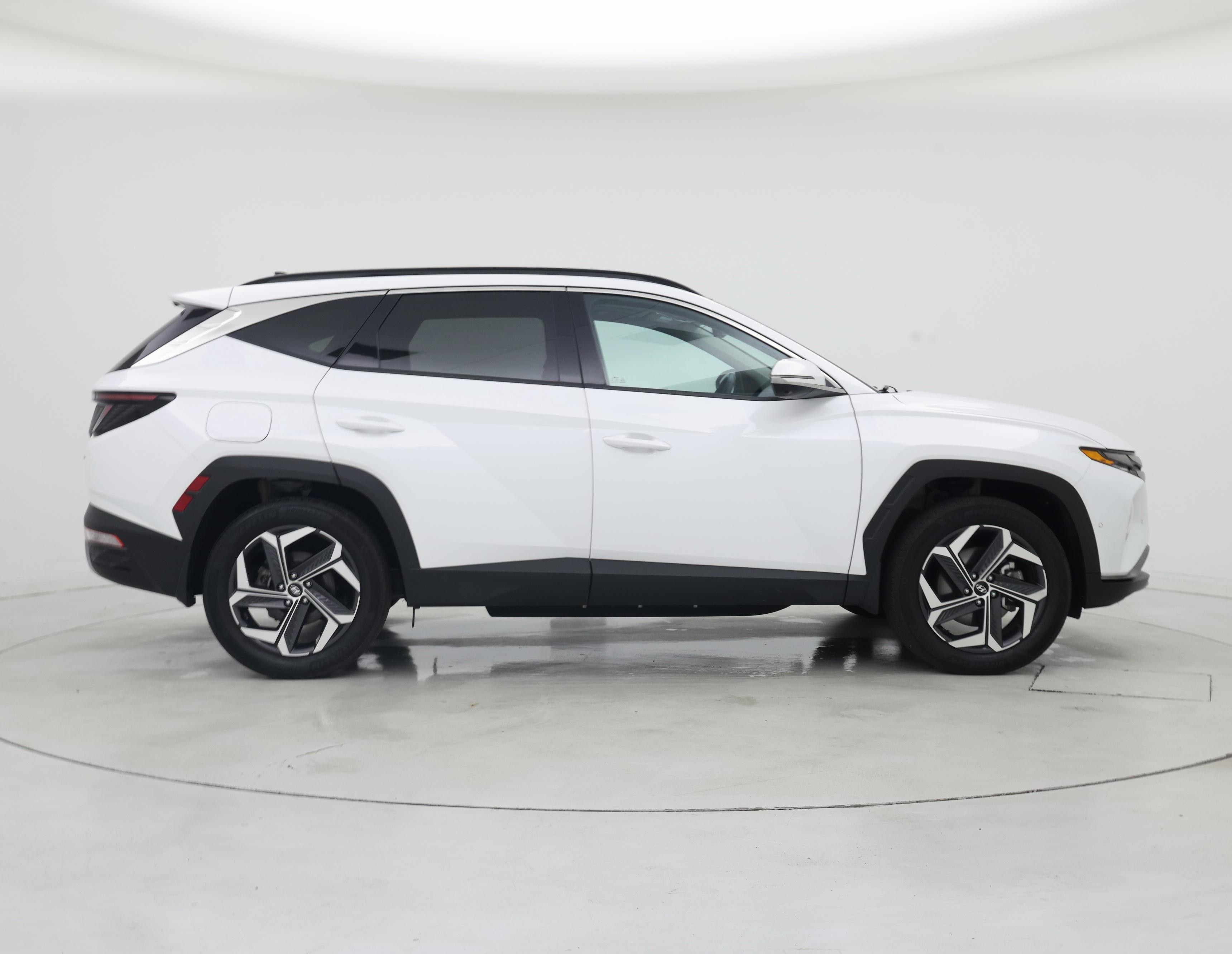 Thumbnail: 2023 Hyundai Tucson - 7