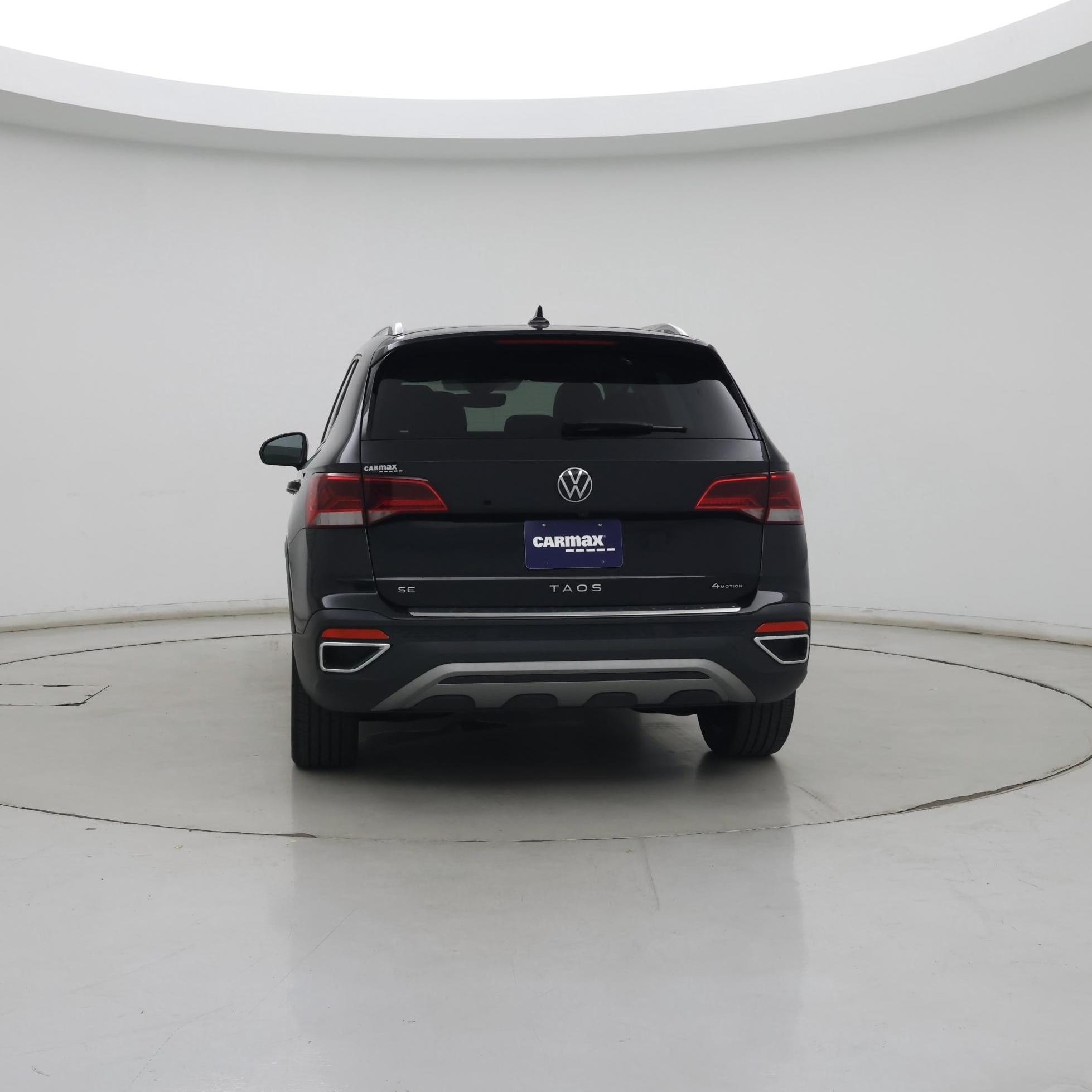Thumbnail: 2023 Volkswagen Taos - 2