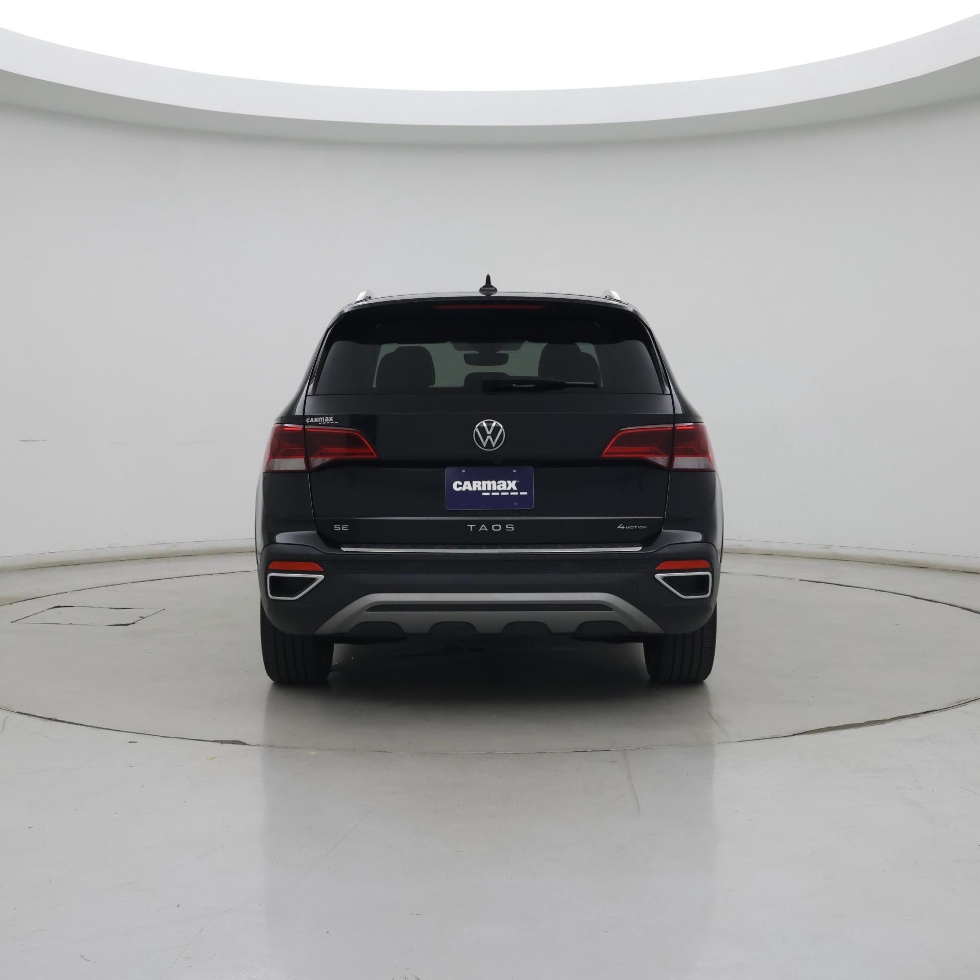 Thumbnail: 2023 Volkswagen Taos - 6