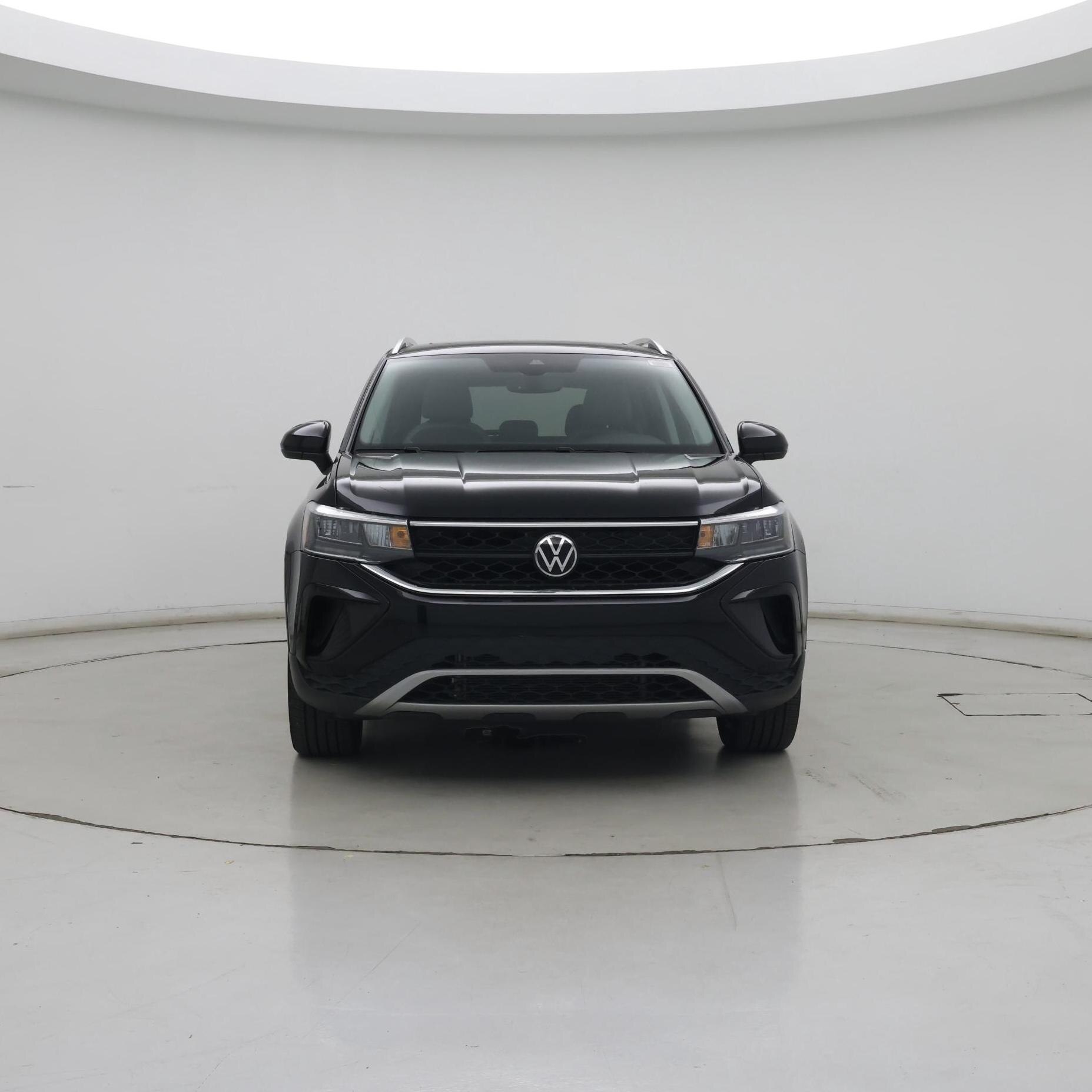 Thumbnail: 2023 Volkswagen Taos - 7