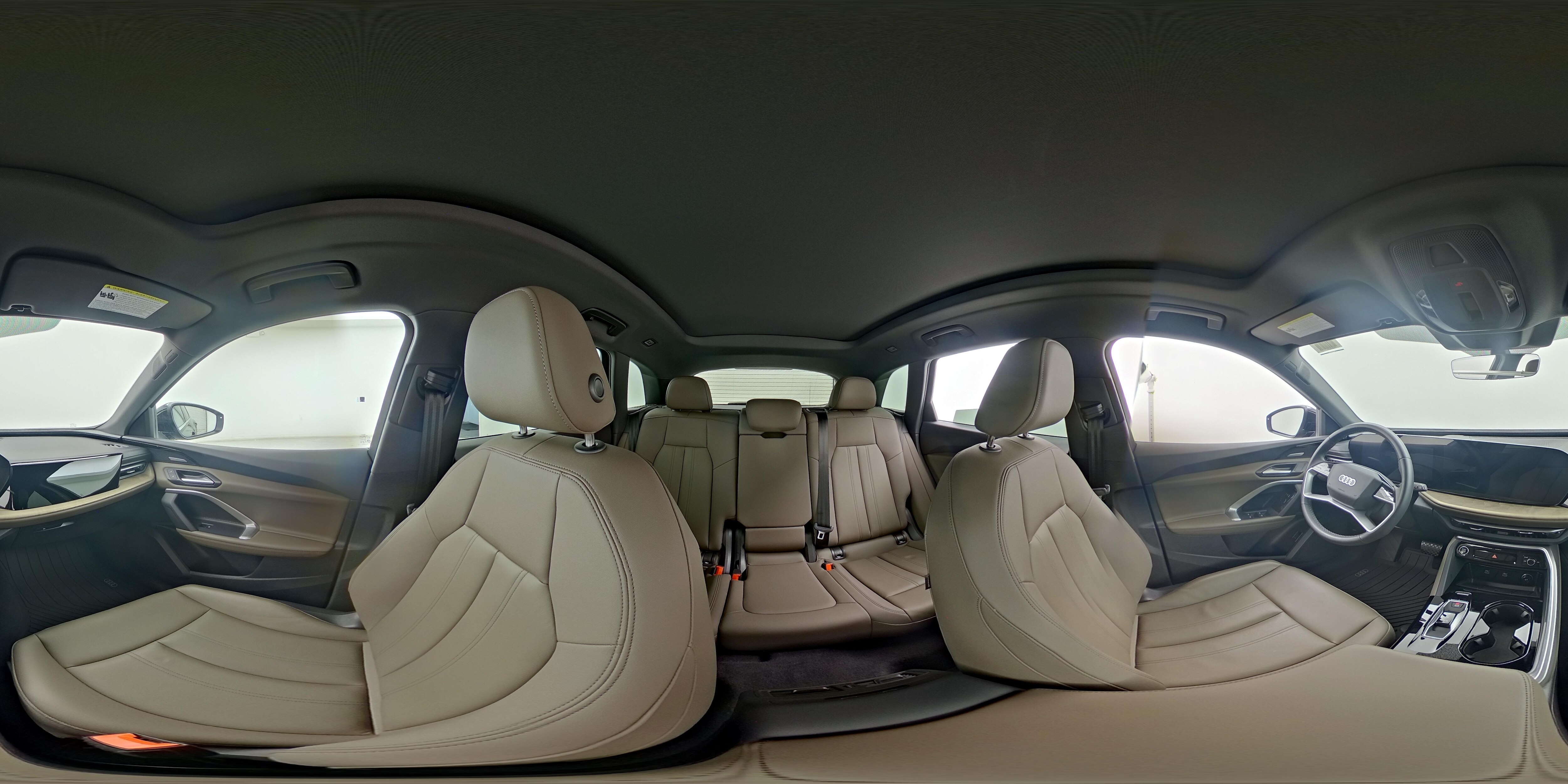 2025 Audi Q5 Premium Plus - Photo 23