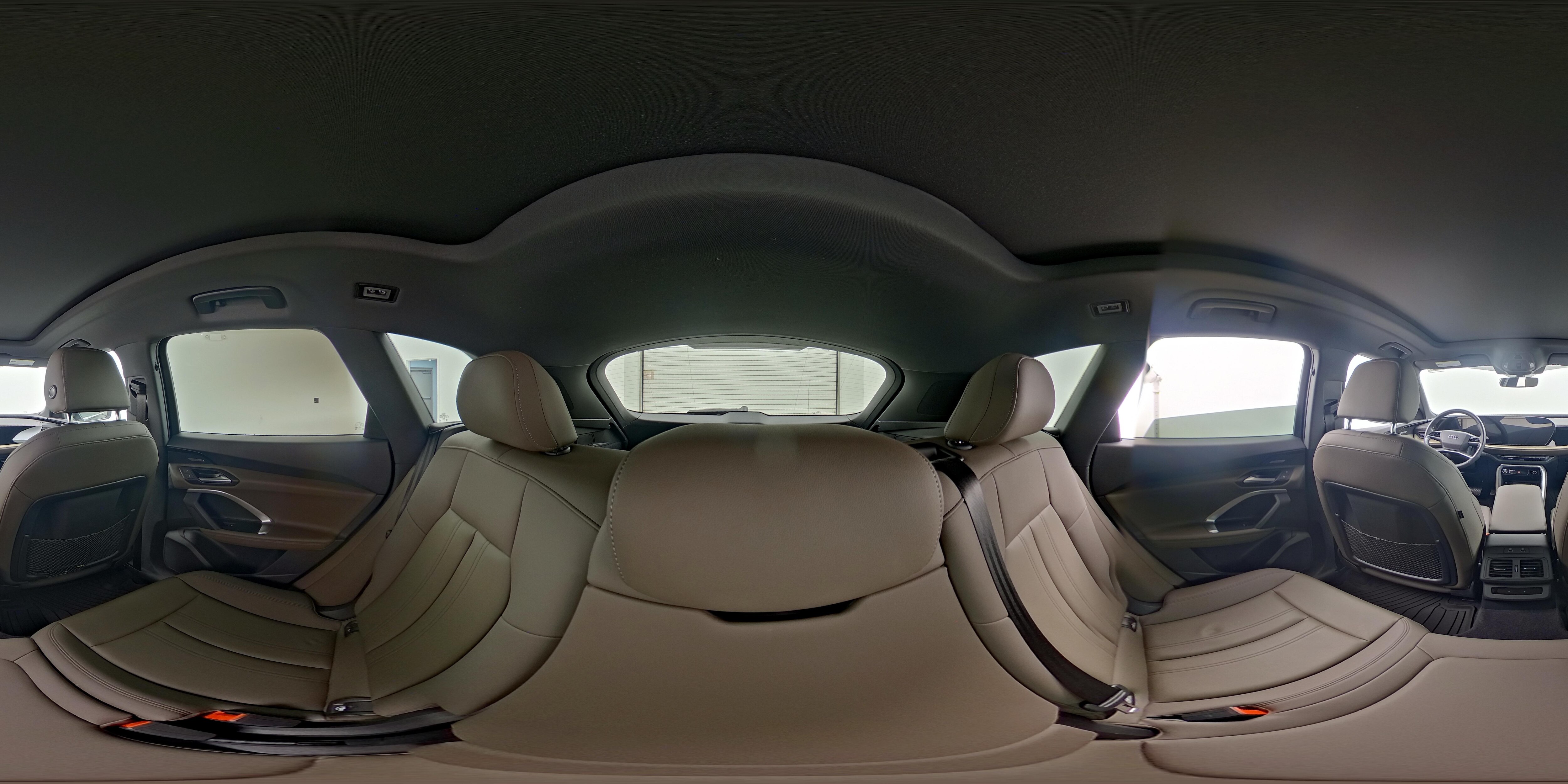 2025 Audi Q5 Premium Plus - Photo 24