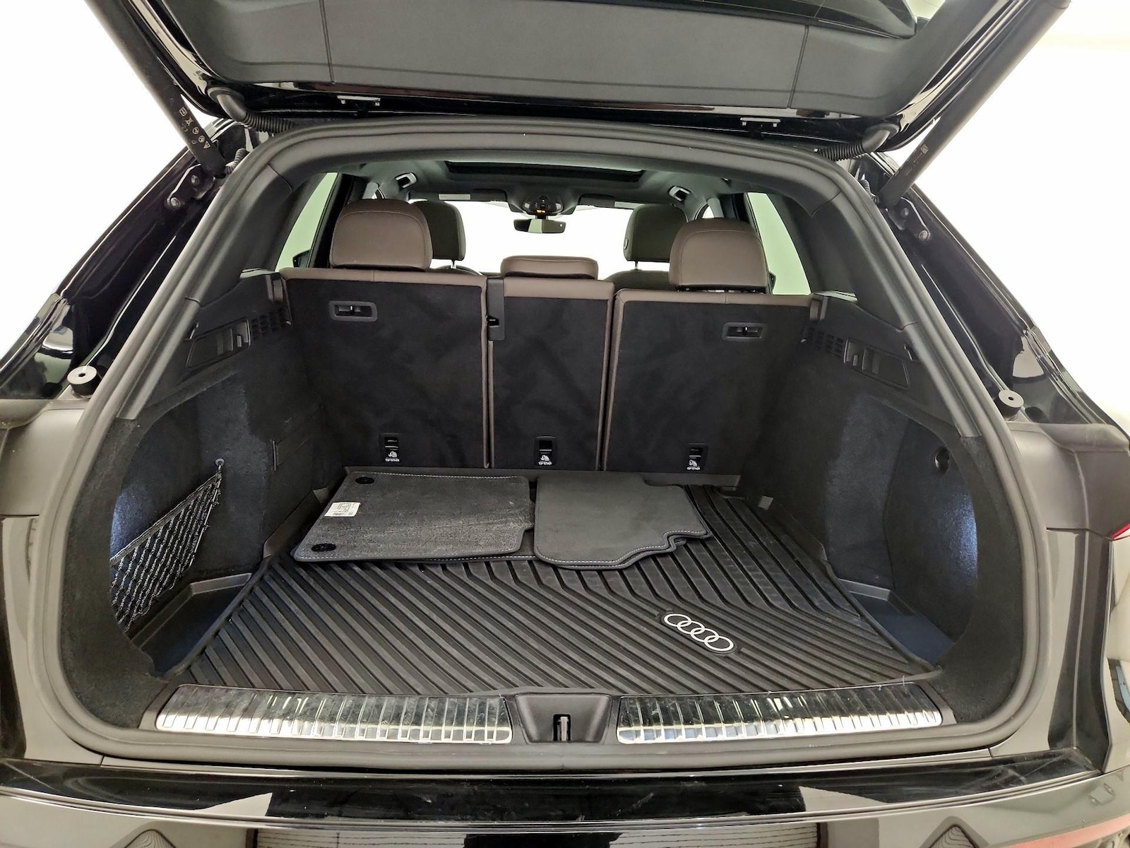 2025 Audi Q5 Premium Plus - Photo 20