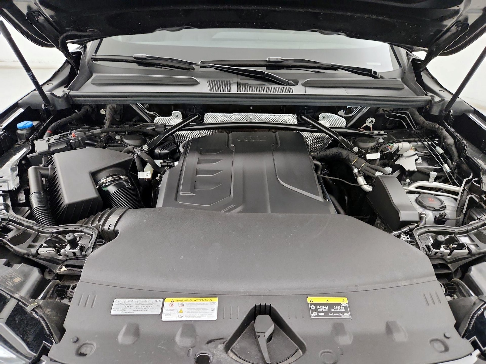 2025 Audi Q5 Premium Plus - Photo 21