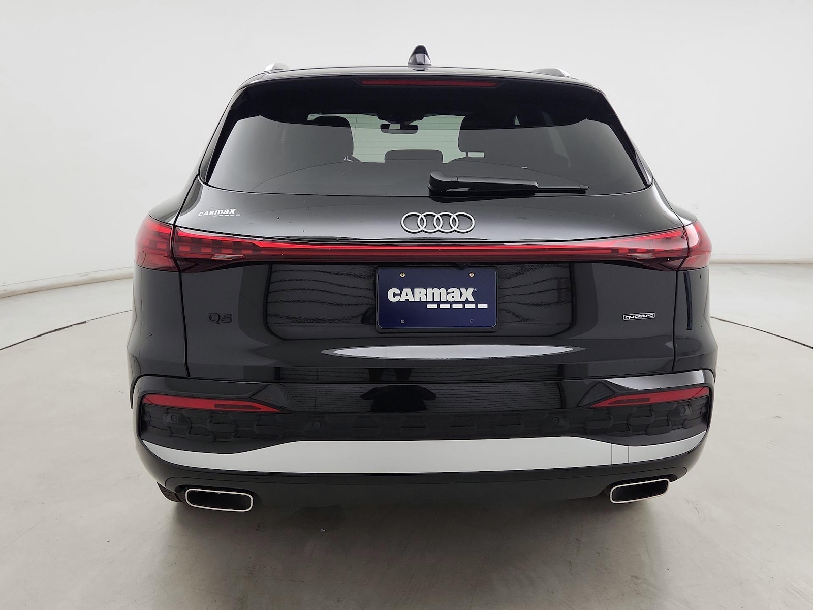 2025 Audi Q5 Premium Plus - Photo 6