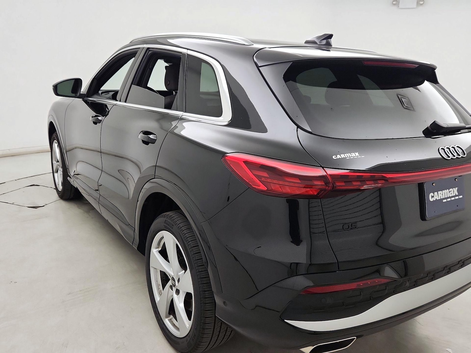 2025 Audi Q5 Premium Plus - Photo 7