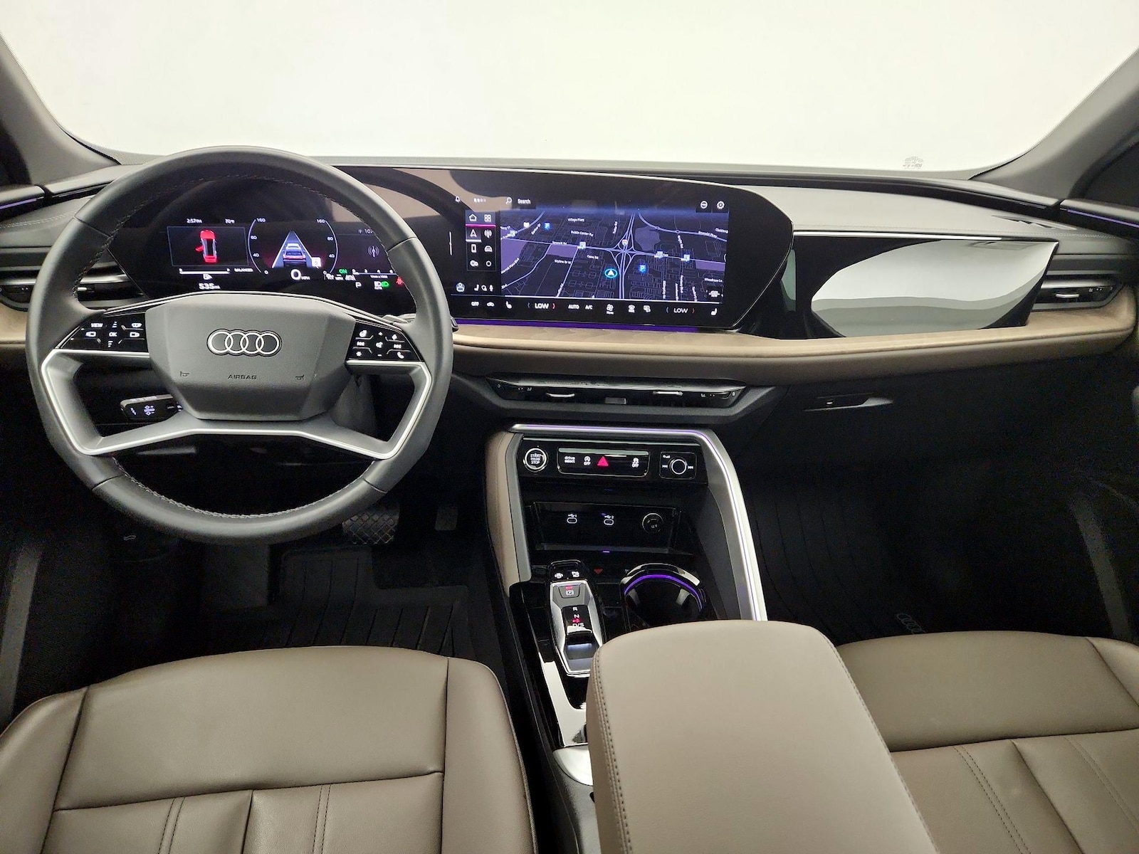 2025 Audi Q5 Premium Plus - Photo 8