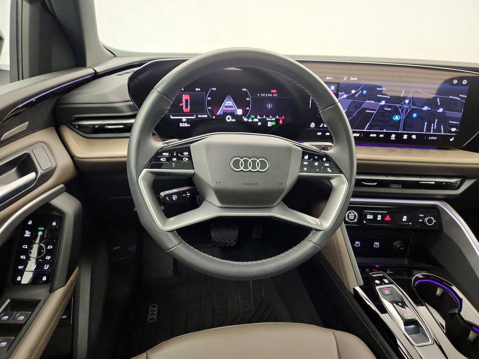 2025 Audi Q5 Premium Plus - Photo 9