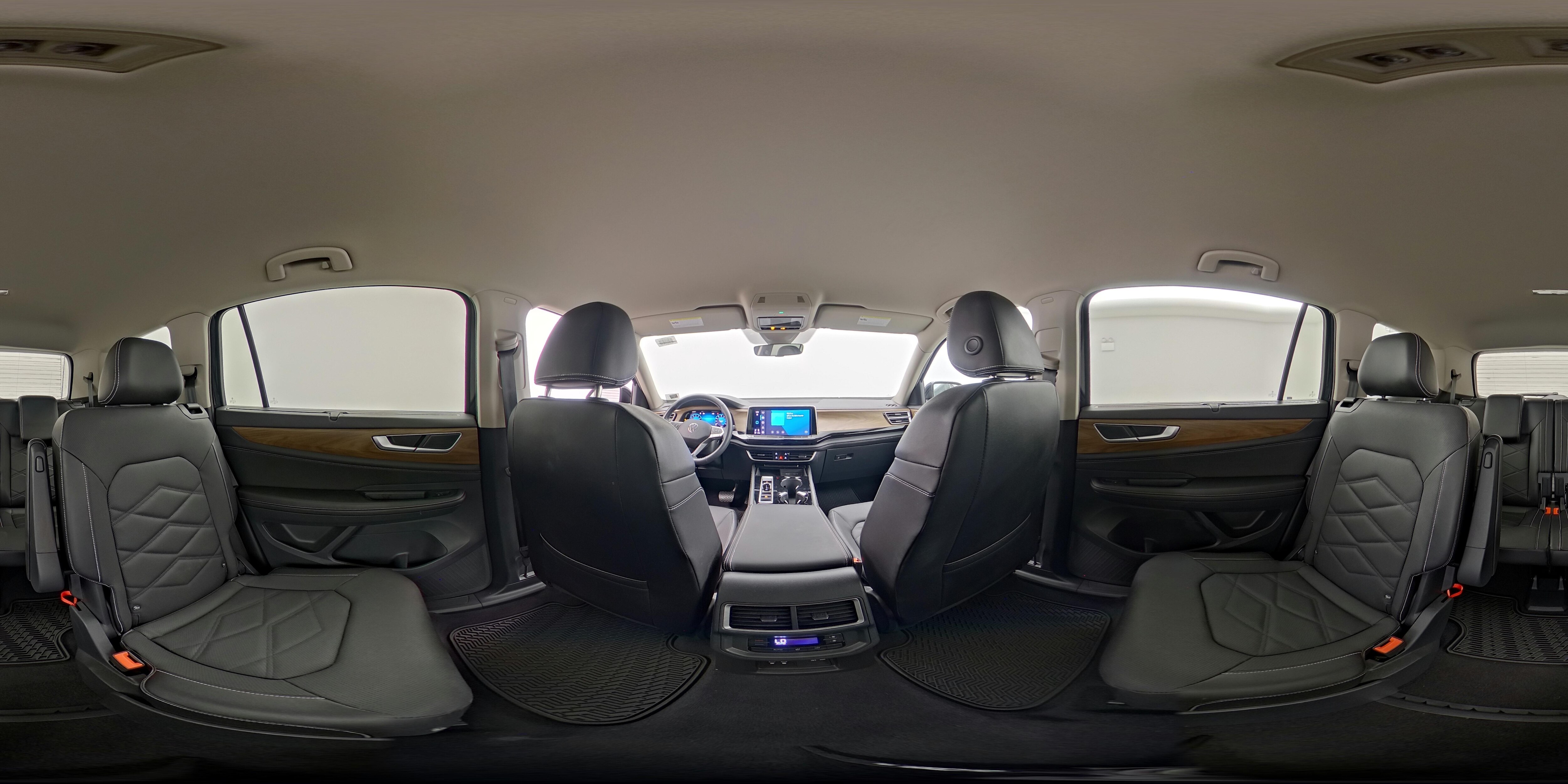2024 Volkswagen Atlas SE w/Tech - Photo 27