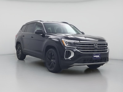 2024 Volkswagen Atlas SE w/Tech