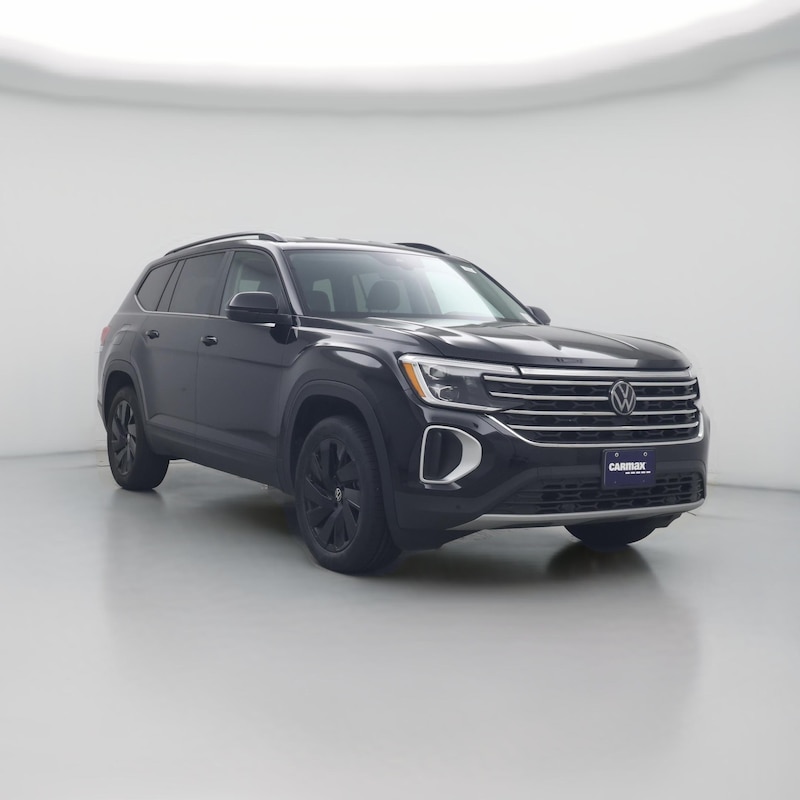 2024 Volkswagen Atlas SE w/Tech