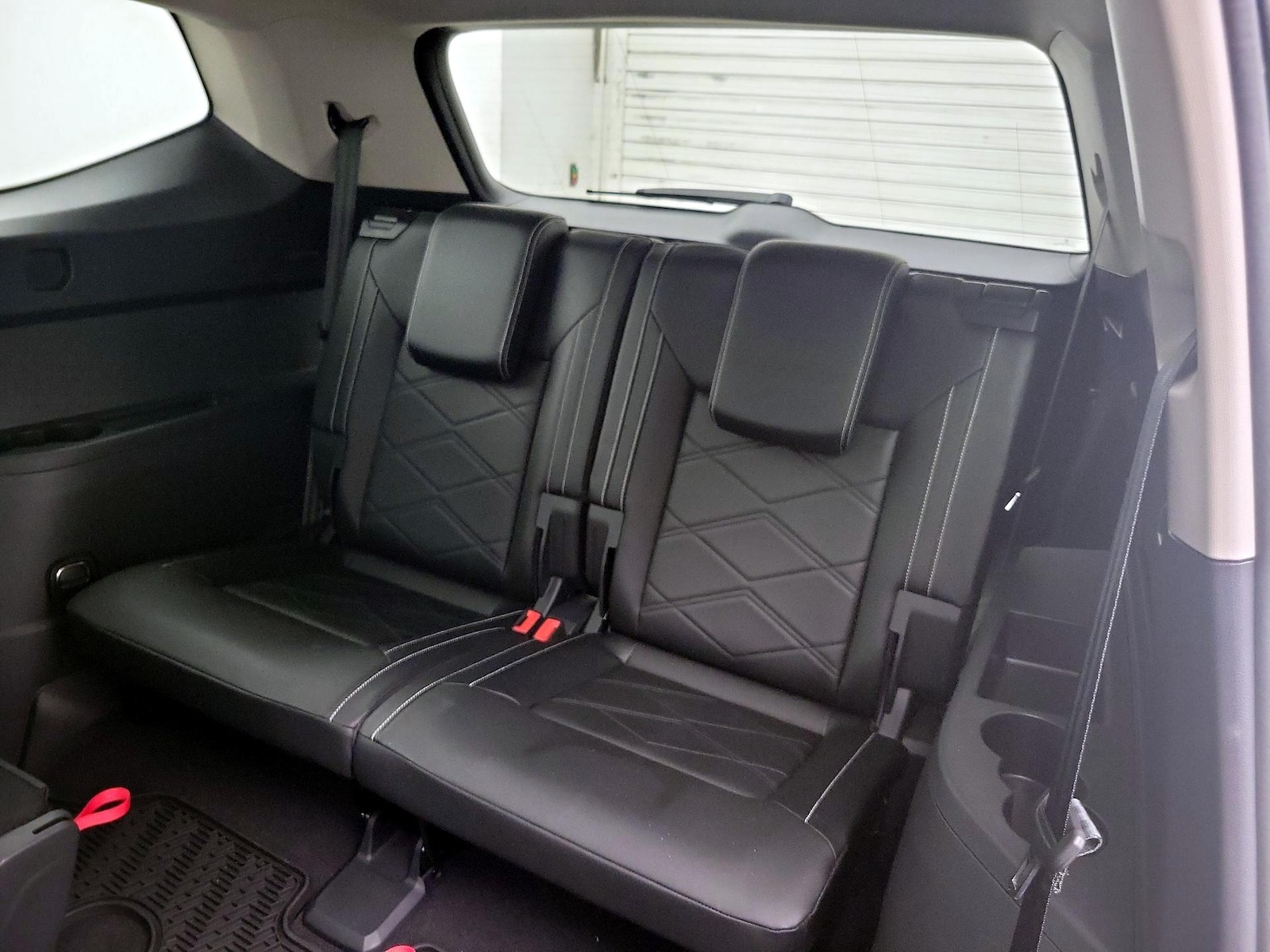 2024 Volkswagen Atlas SE w/Tech - Photo 21