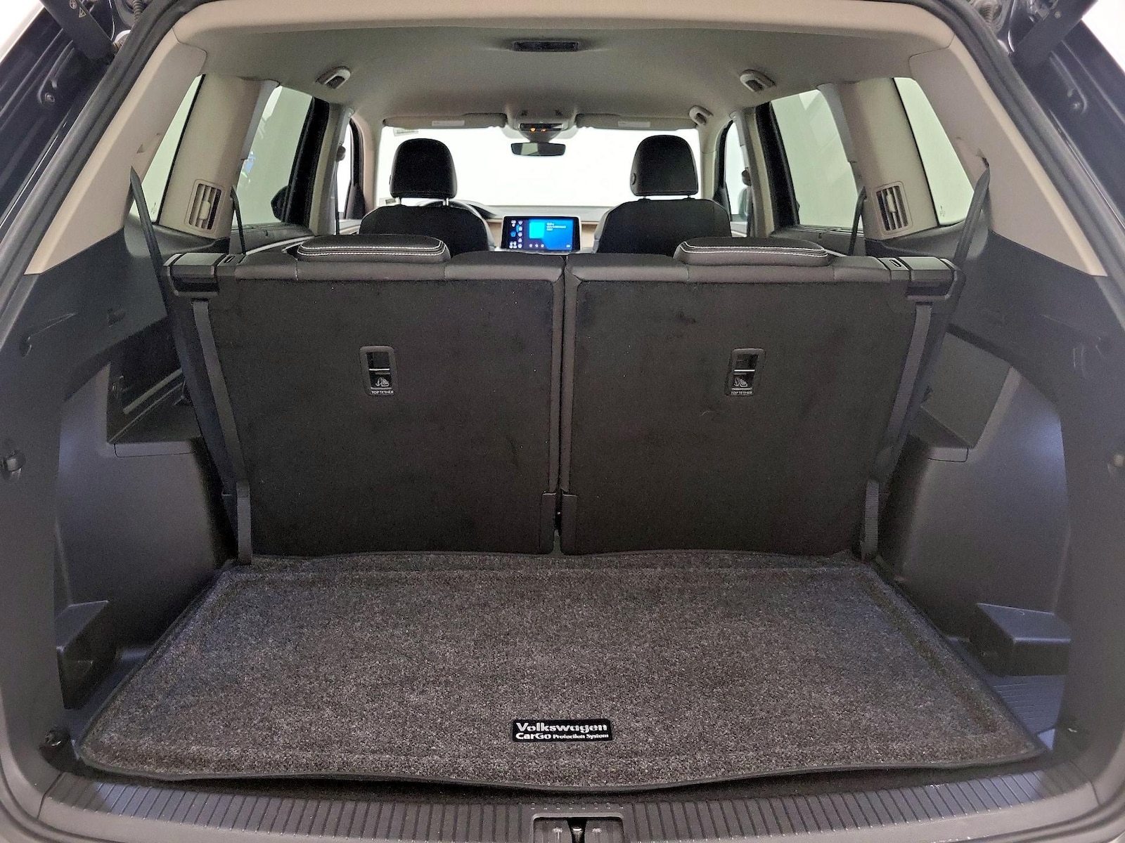 2024 Volkswagen Atlas SE w/Tech - Photo 22