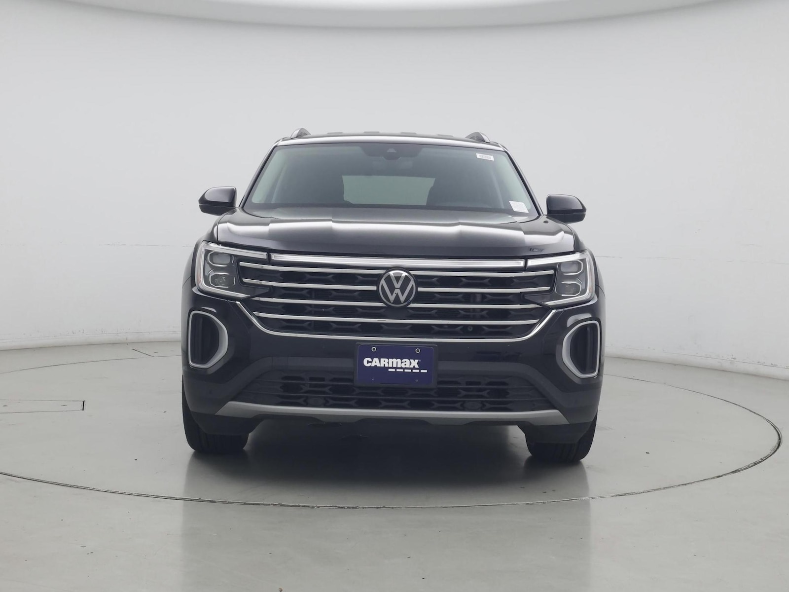 2024 Volkswagen Atlas SE w/Tech - Photo 6