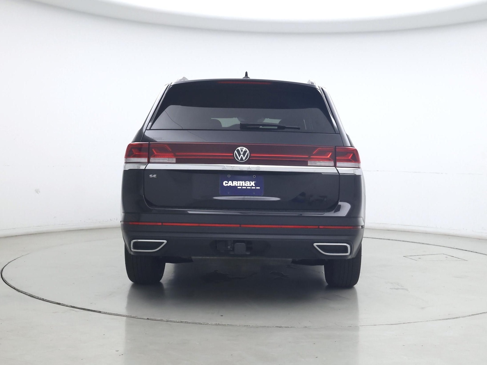 2024 Volkswagen Atlas SE w/Tech - Photo 7