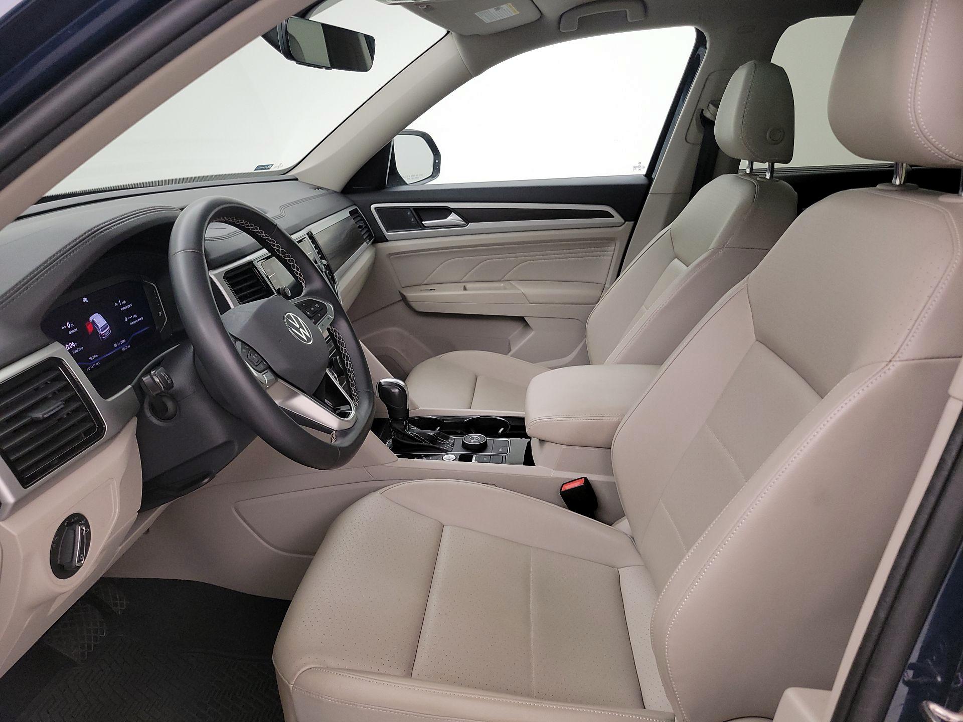 Thumbnail: 2022 Volkswagen Atlas - 11
