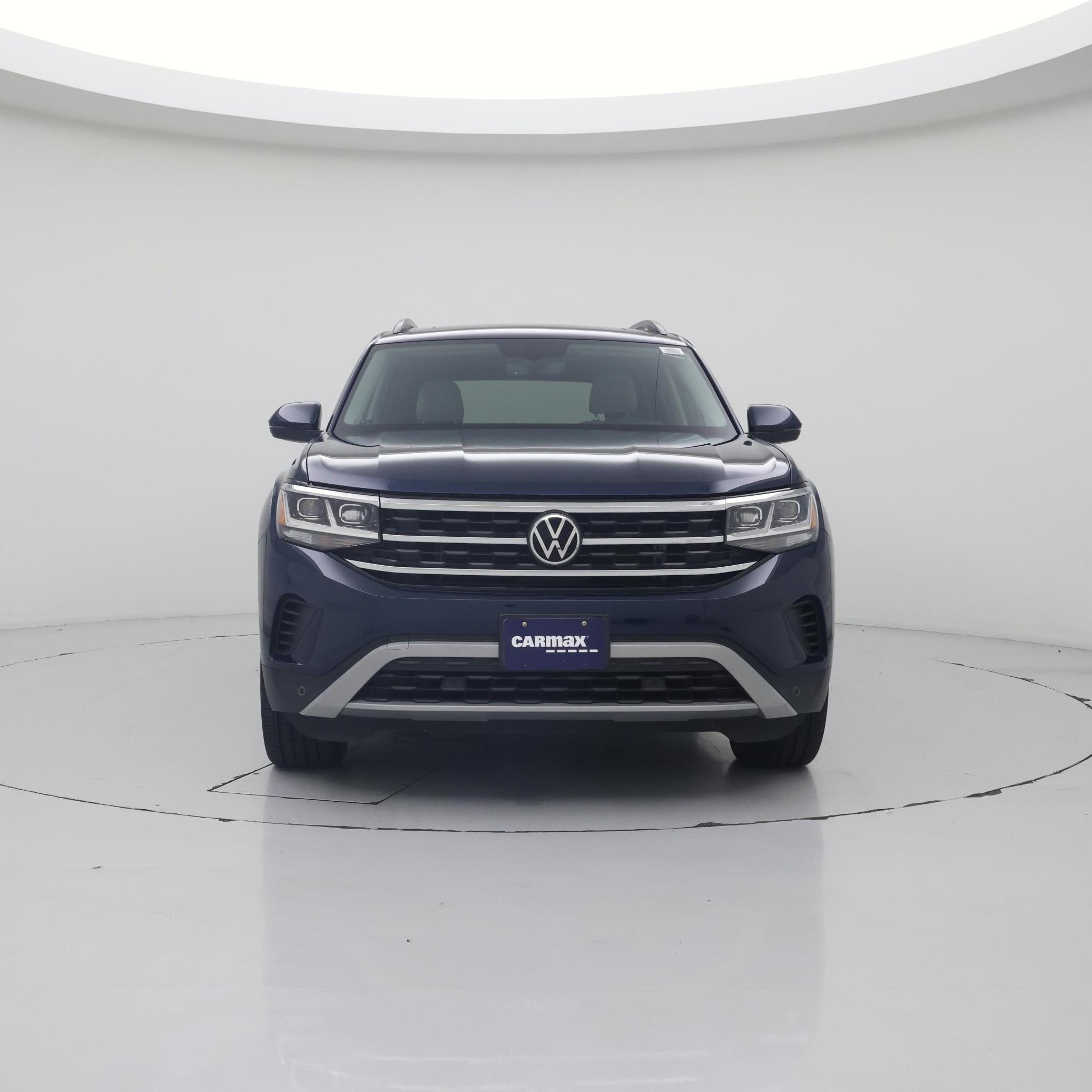 Thumbnail: 2022 Volkswagen Atlas - 5