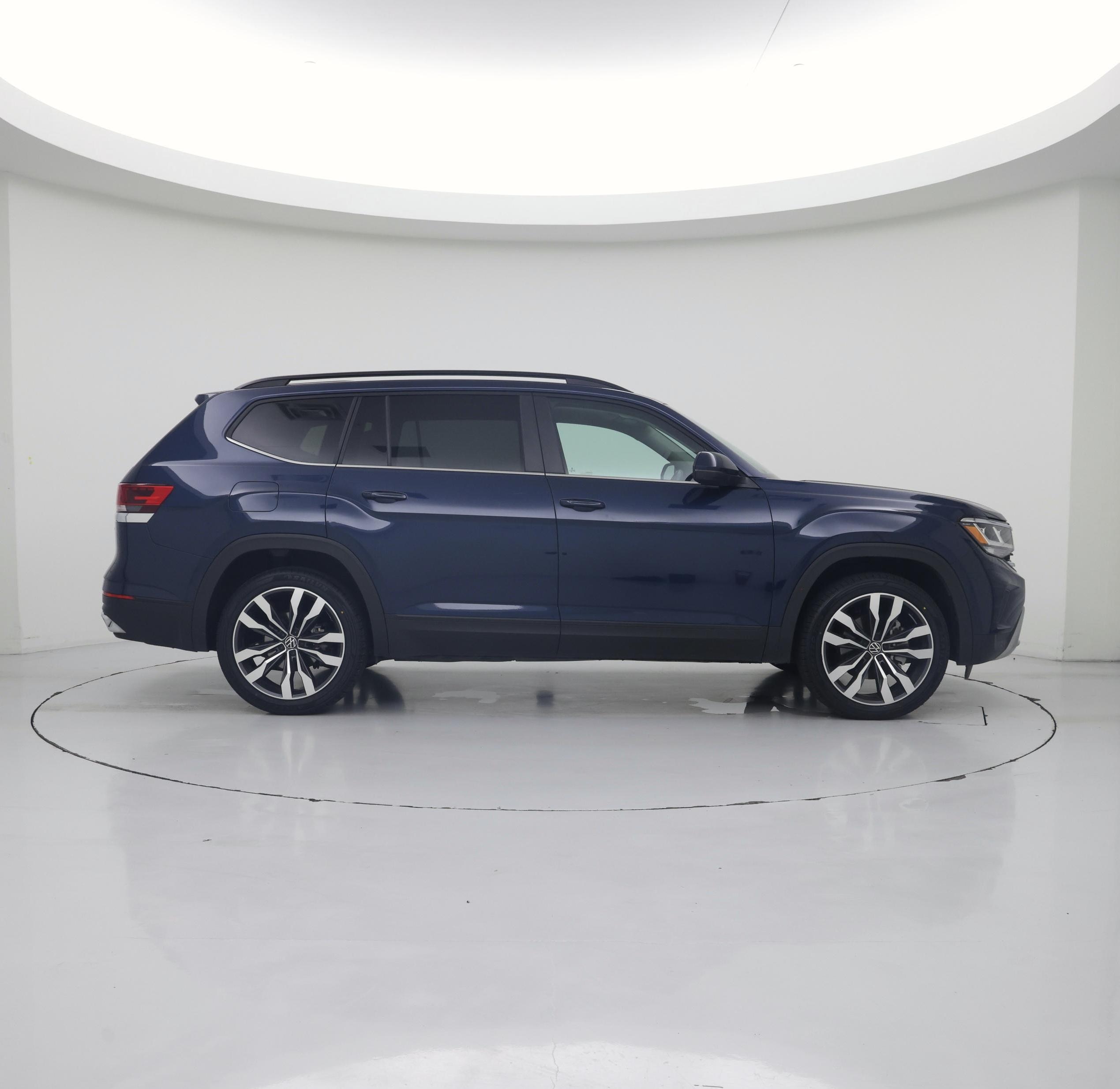 Thumbnail: 2022 Volkswagen Atlas - 7