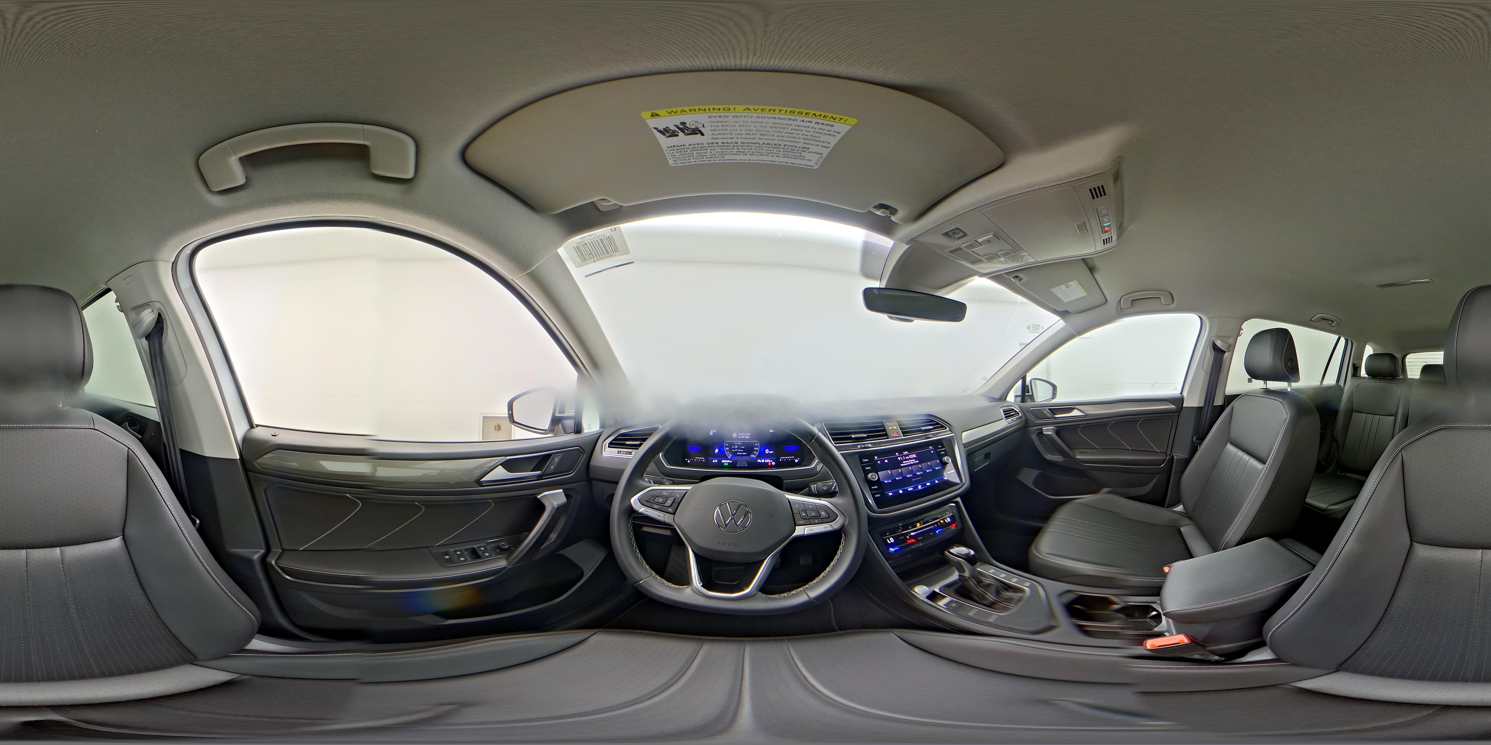 2023 Volkswagen Tiguan SE - Photo 28