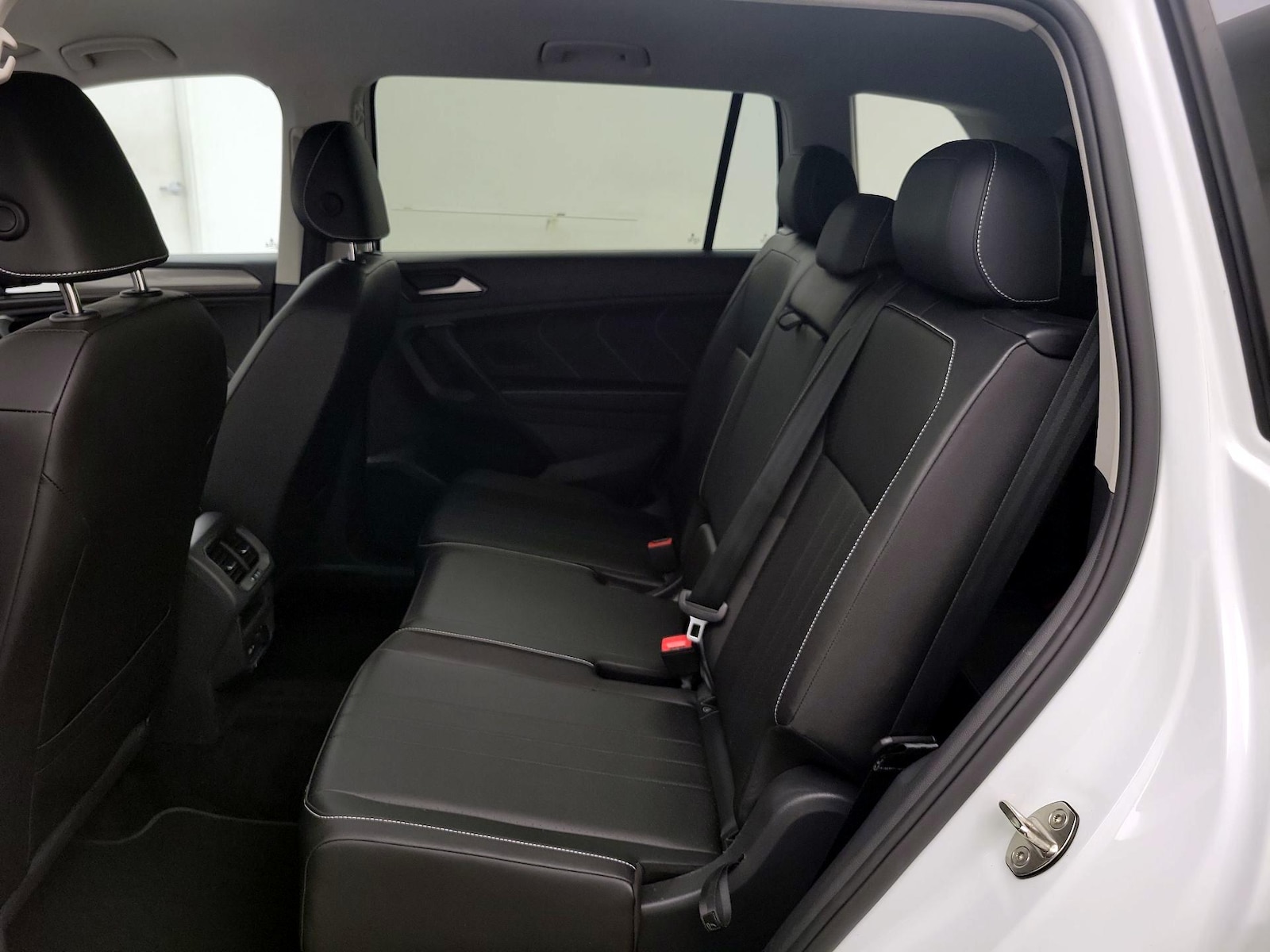 2023 Volkswagen Tiguan SE - Photo 20