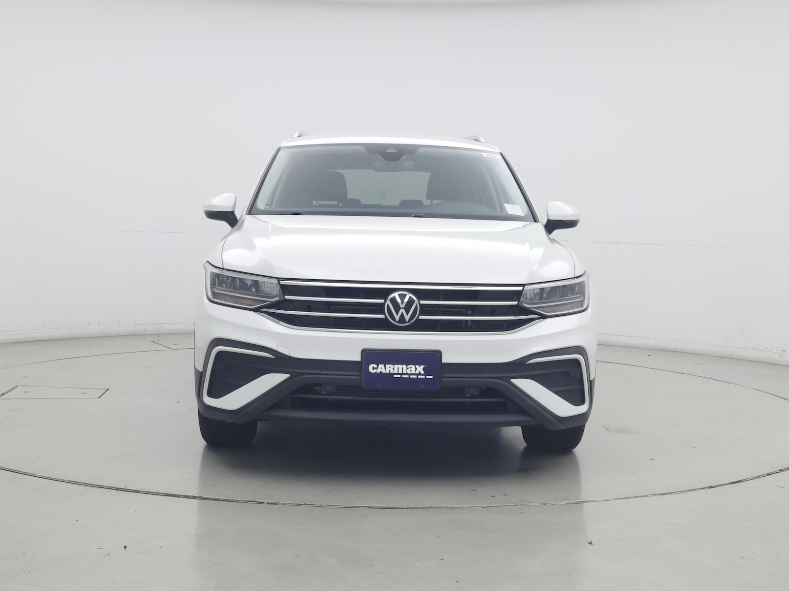 2023 Volkswagen Tiguan SE - Photo 6