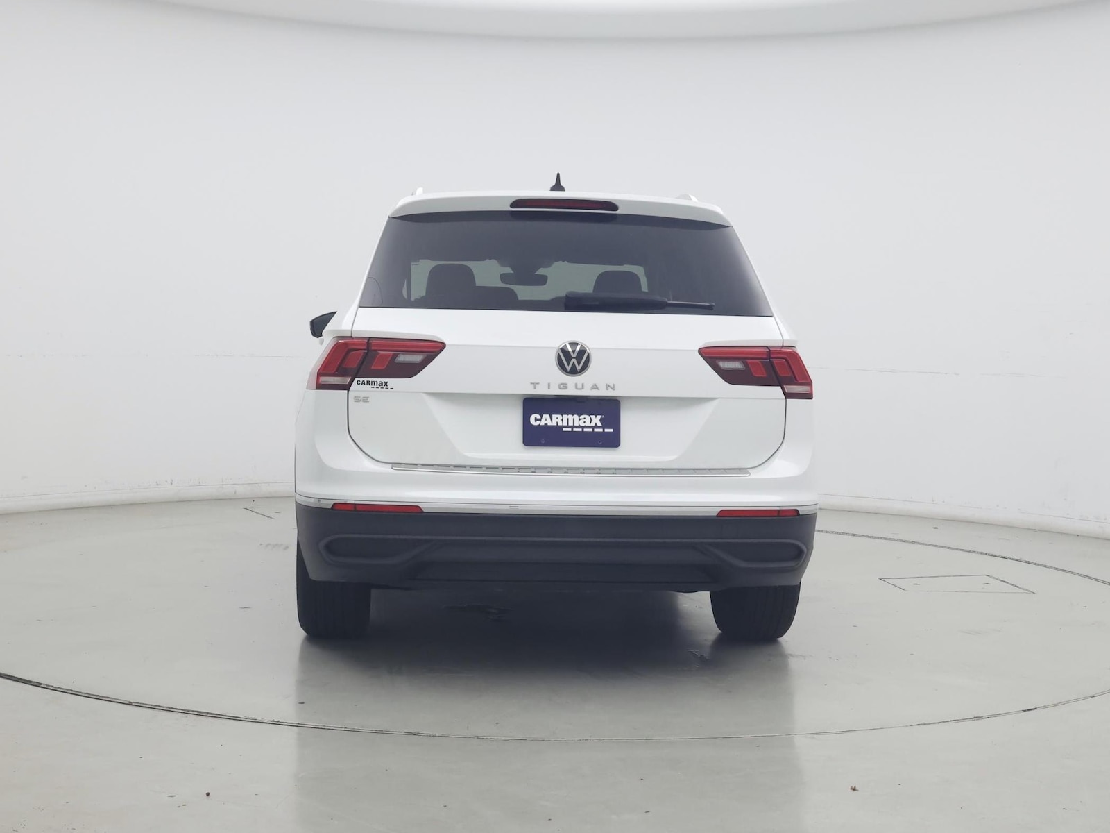 2023 Volkswagen Tiguan SE - Photo 7
