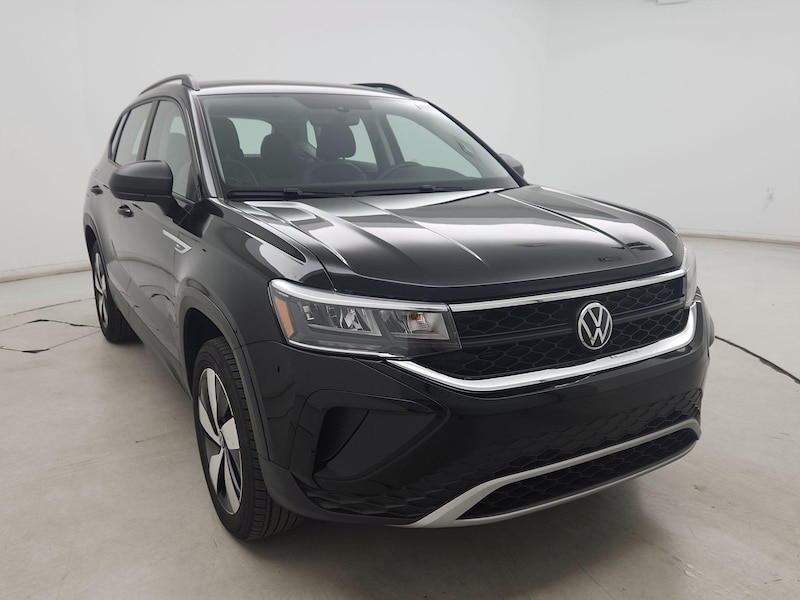 2023 Volkswagen Taos S