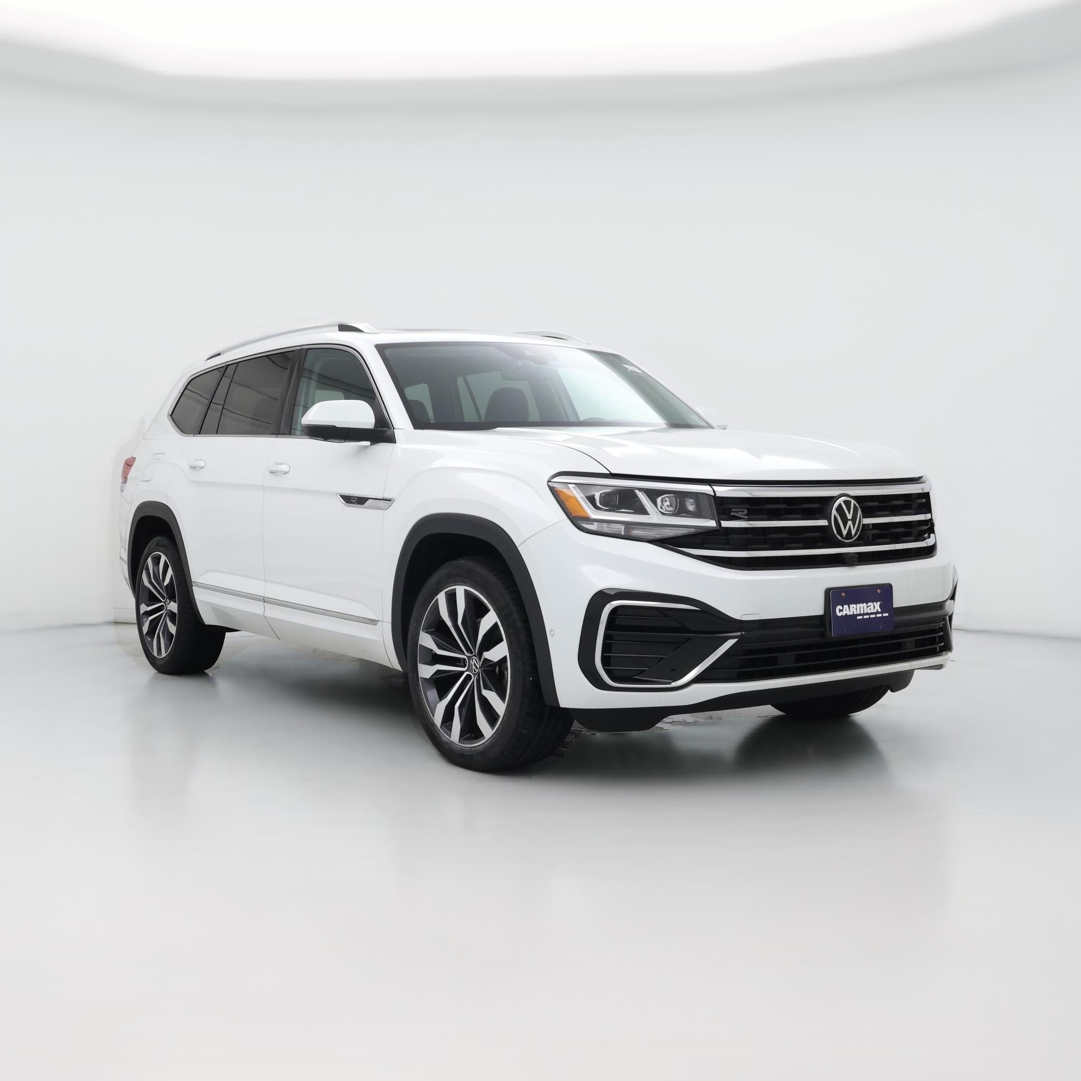 Thumbnail: 2023 Volkswagen Atlas - 1
