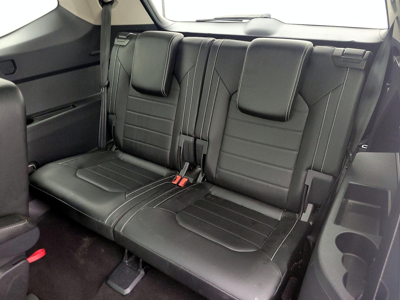 2023 Volkswagen Atlas SEL Premium R-Line - Photo 23