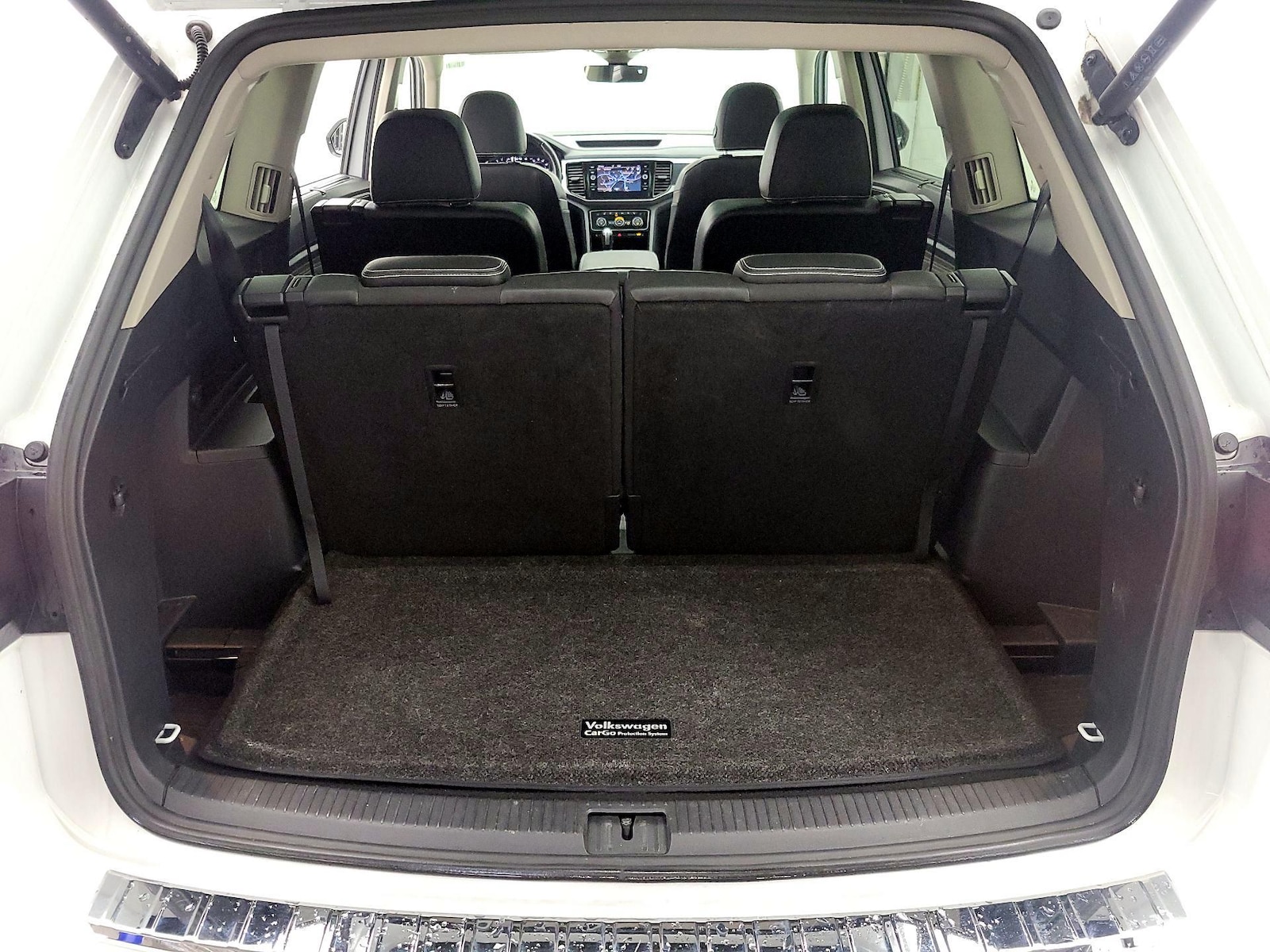 2023 Volkswagen Atlas SEL Premium R-Line - Photo 24