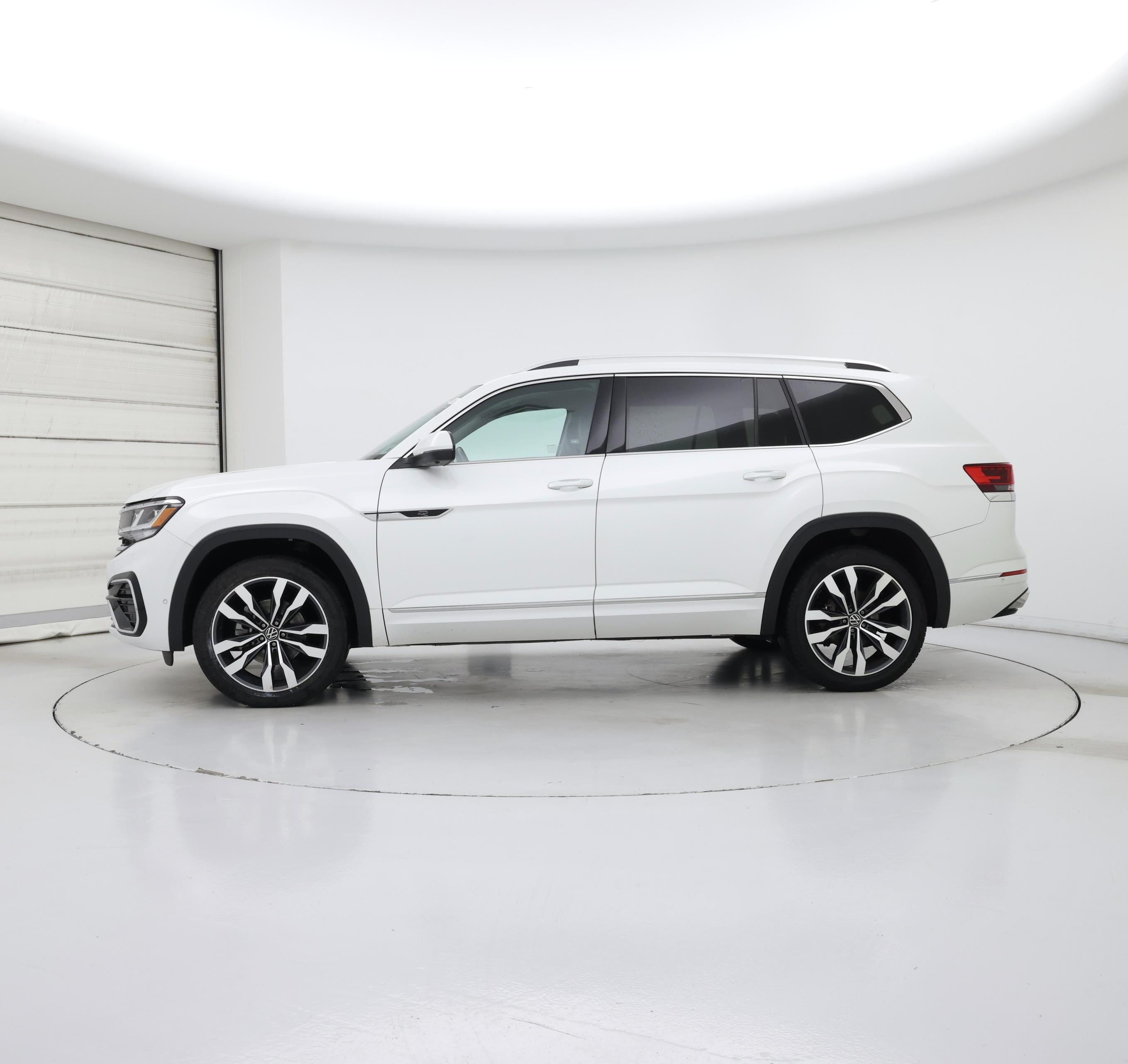 Thumbnail: 2023 Volkswagen Atlas - 3