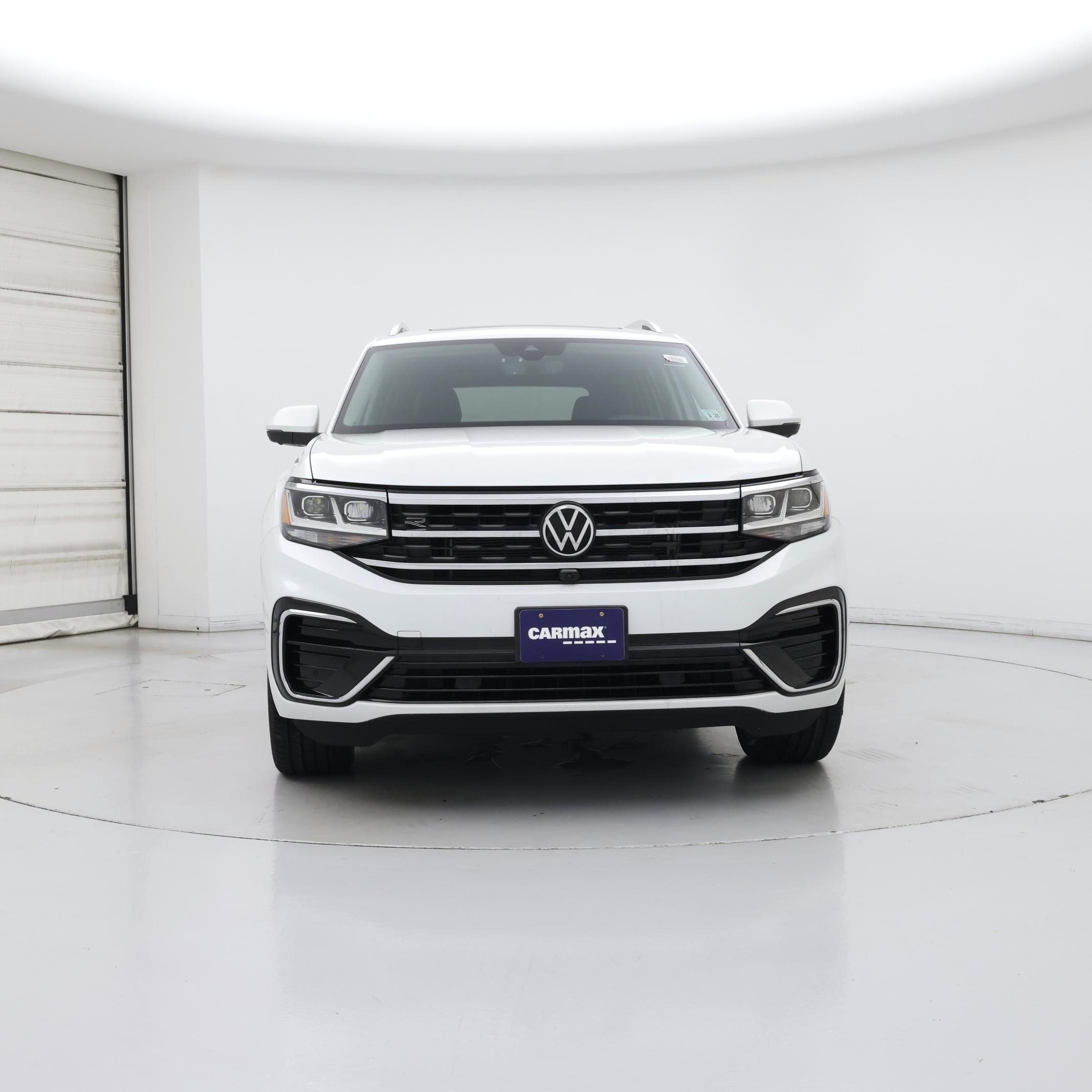 Thumbnail: 2023 Volkswagen Atlas - 5