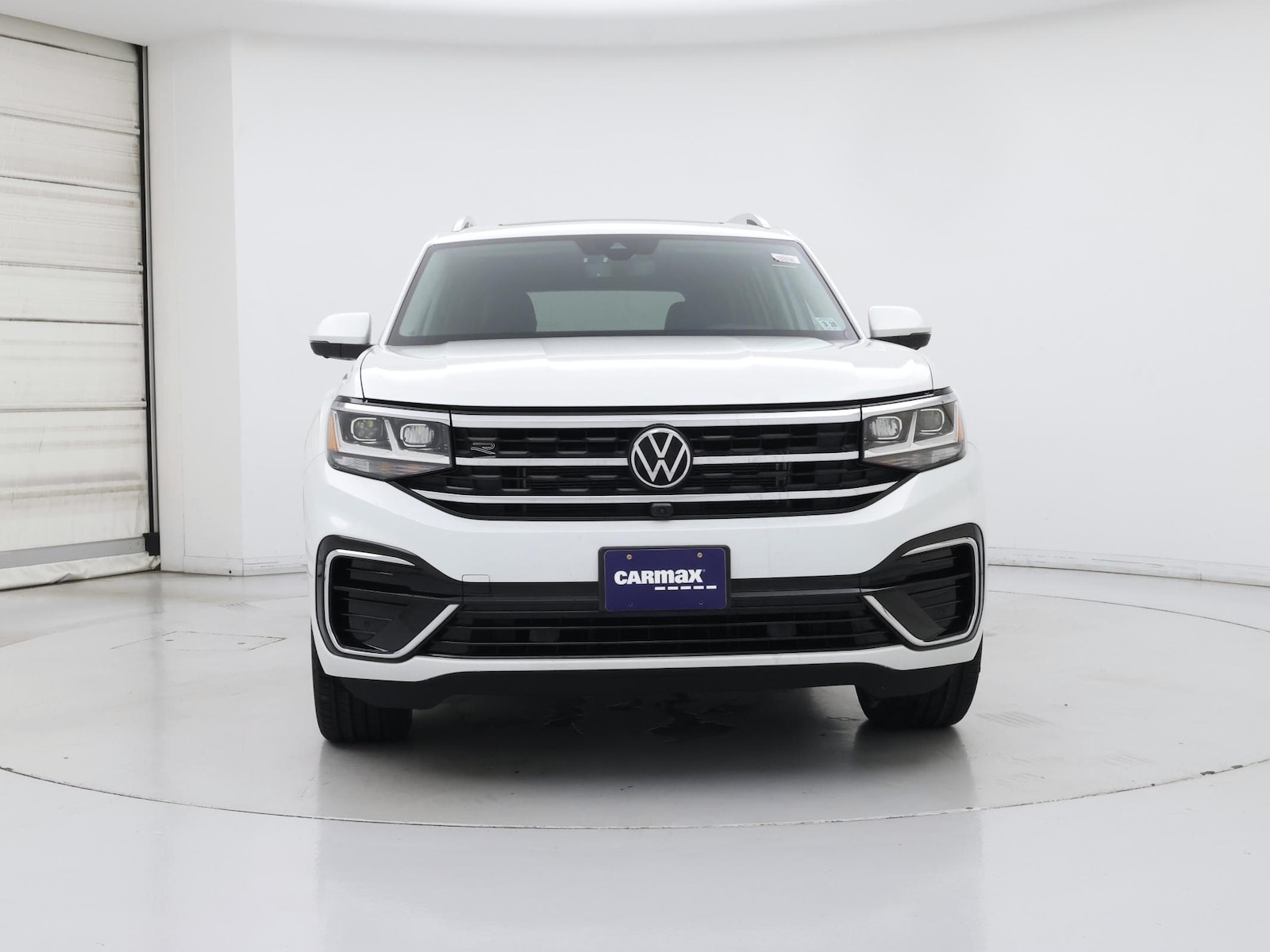2023 Volkswagen Atlas SEL Premium R-Line - Photo 6