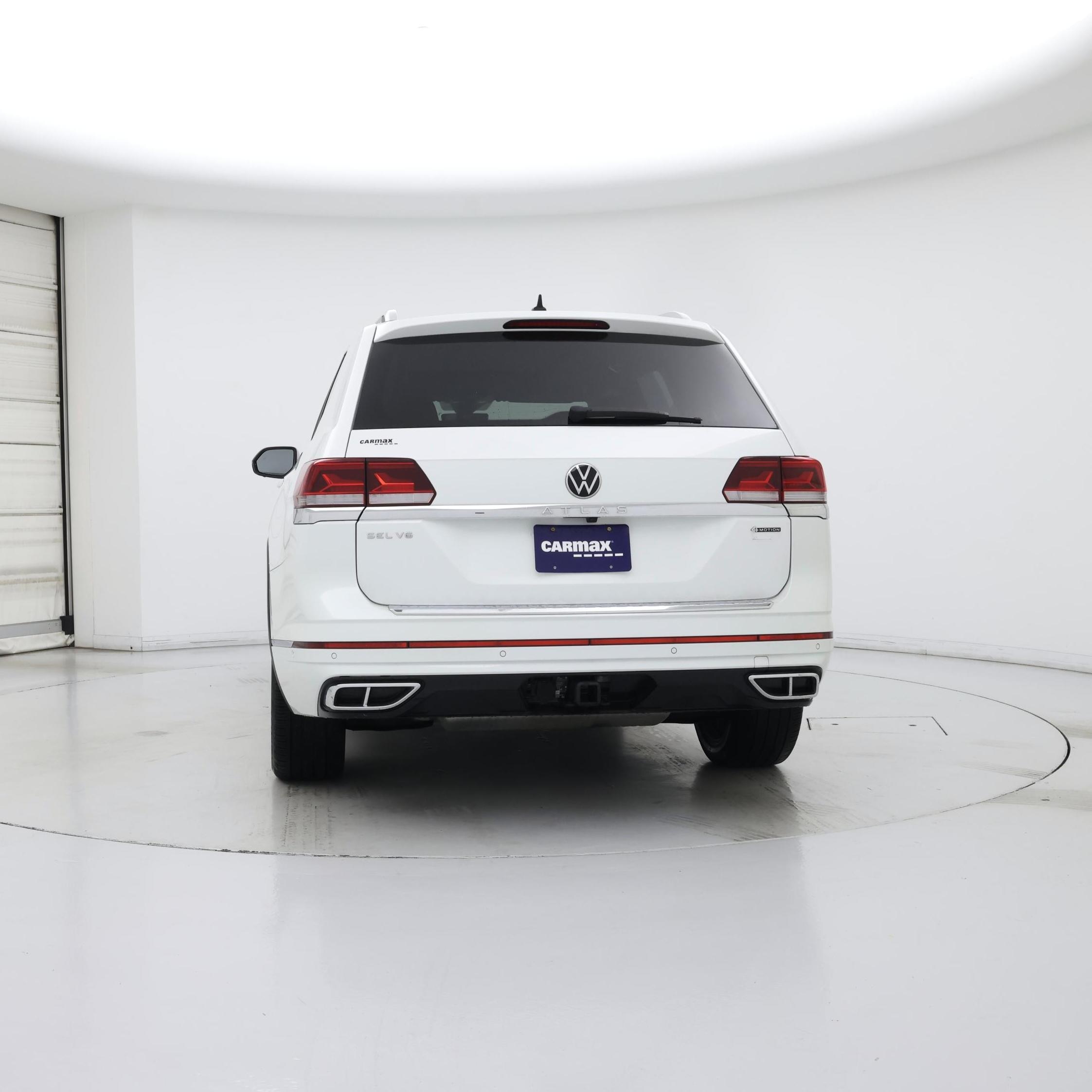 Thumbnail: 2023 Volkswagen Atlas - 6