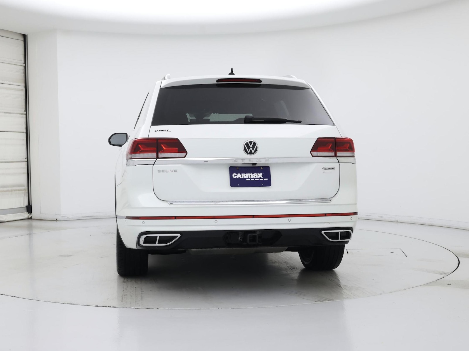 2023 Volkswagen Atlas SEL Premium R-Line - Photo 7