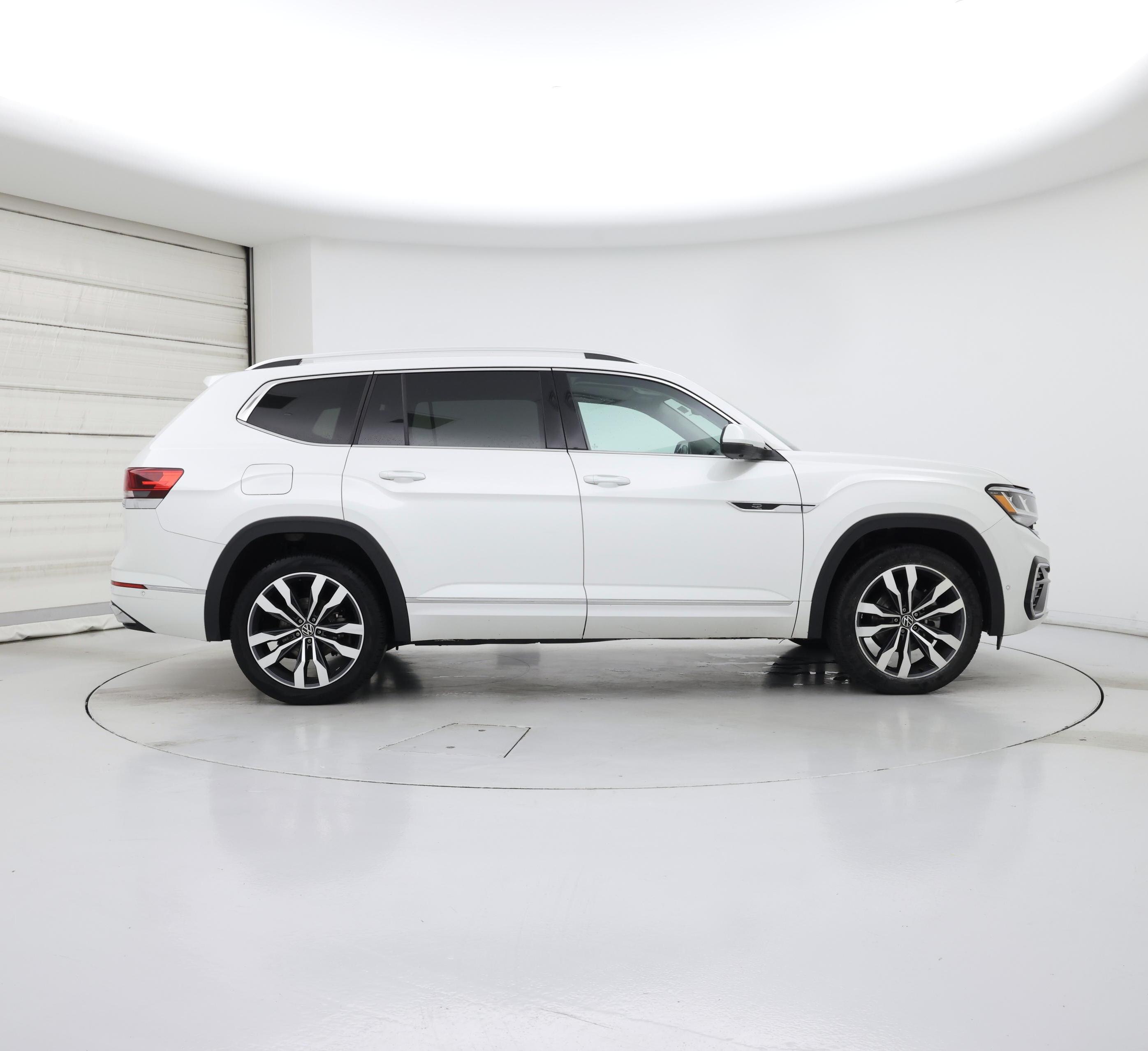 Thumbnail: 2023 Volkswagen Atlas - 7
