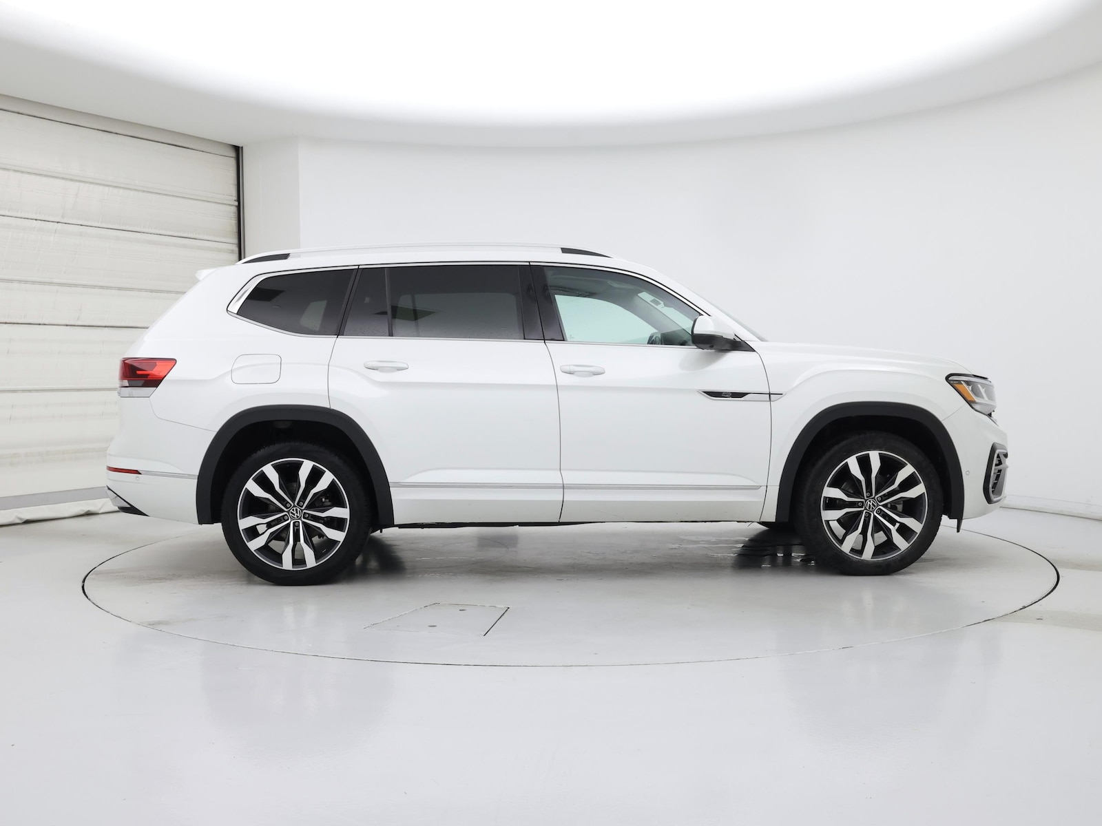 2023 Volkswagen Atlas SEL Premium R-Line - Photo 8
