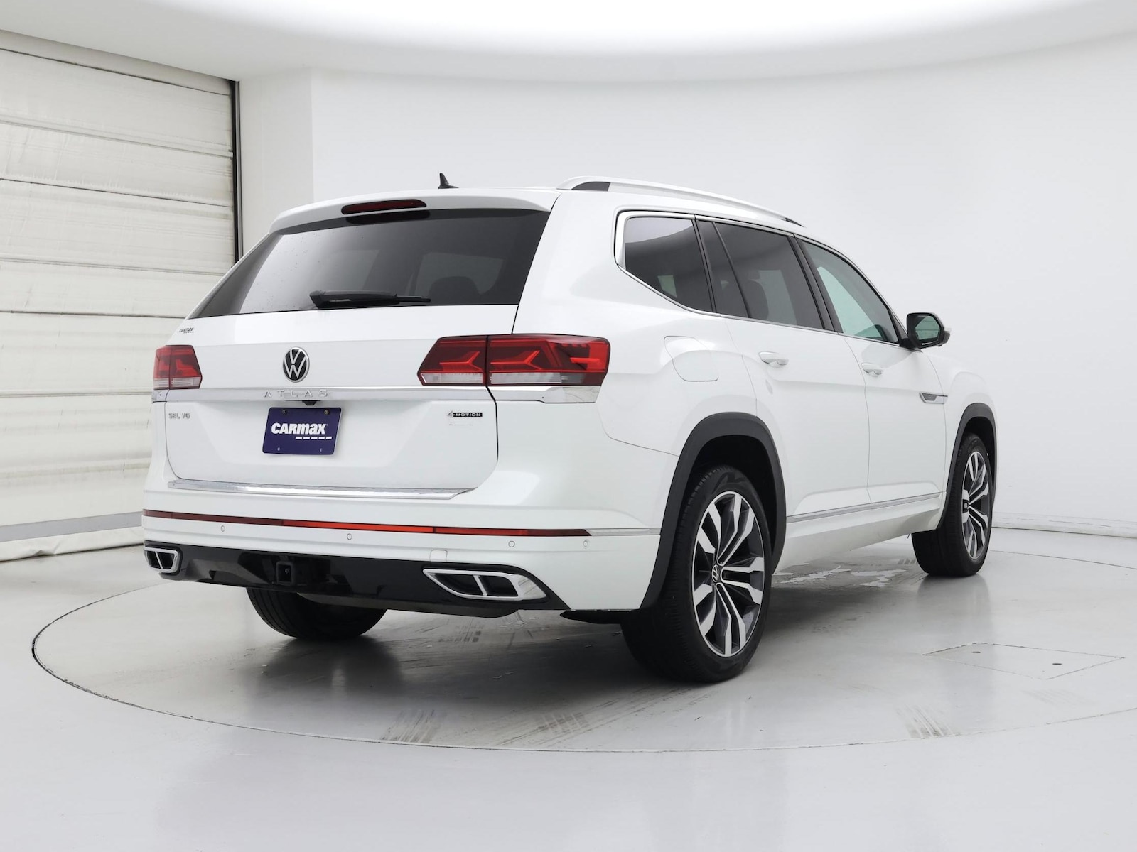 2023 Volkswagen Atlas SEL Premium R-Line - Photo 9