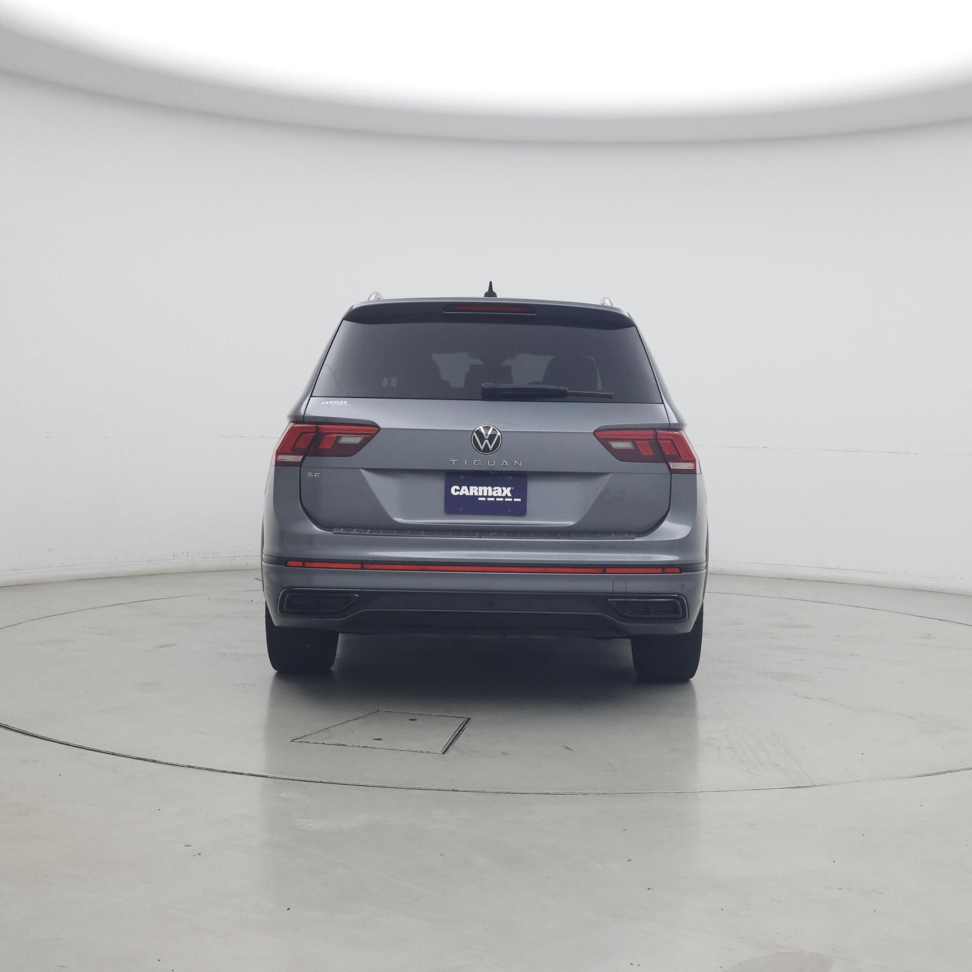 Thumbnail: 2023 Volkswagen Tiguan - 6