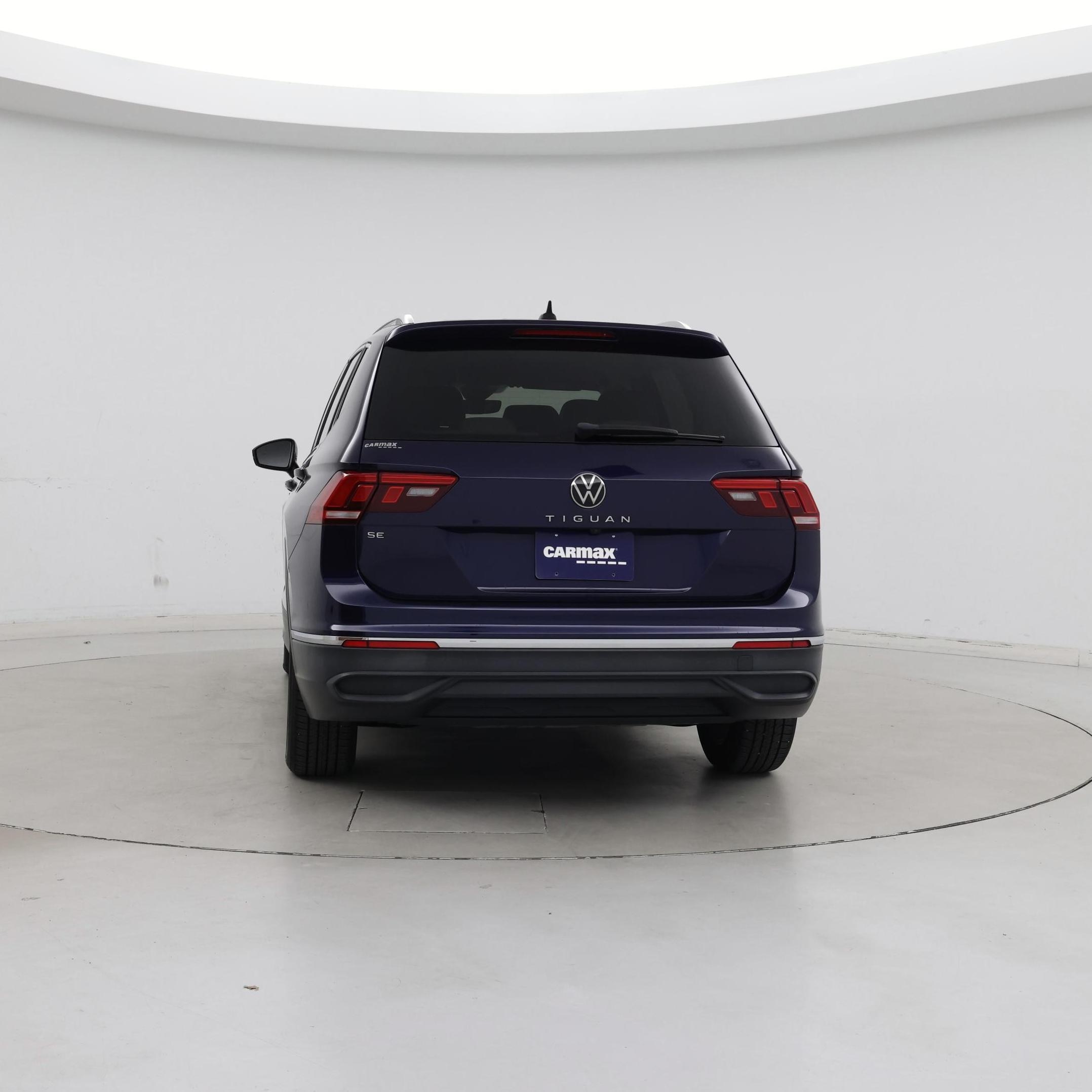 Thumbnail: 2023 Volkswagen Tiguan - 6